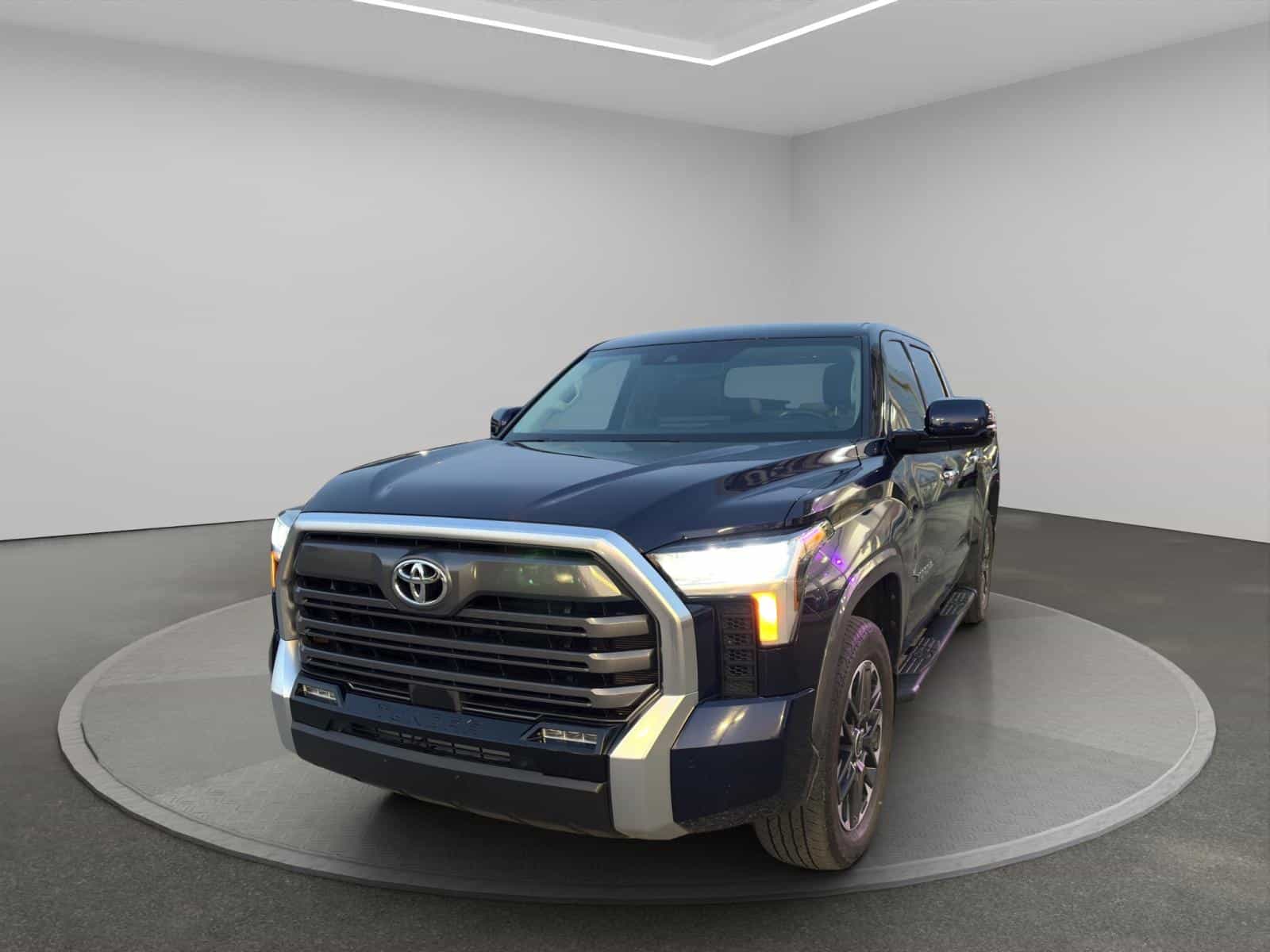 Image 1 Toyota Tundra Limited 2022