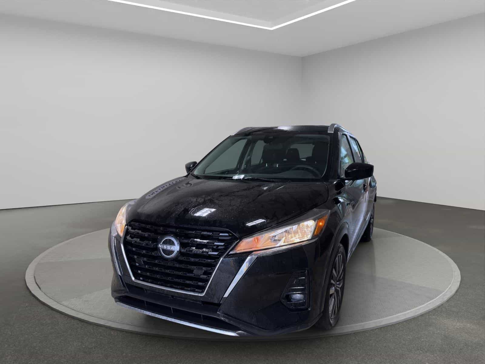2023 Nissan Kicks SV Special Edition - Image 1