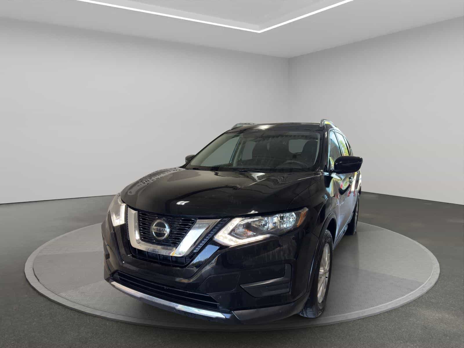 Image 1 Nissan Rogue Special Edition 2020