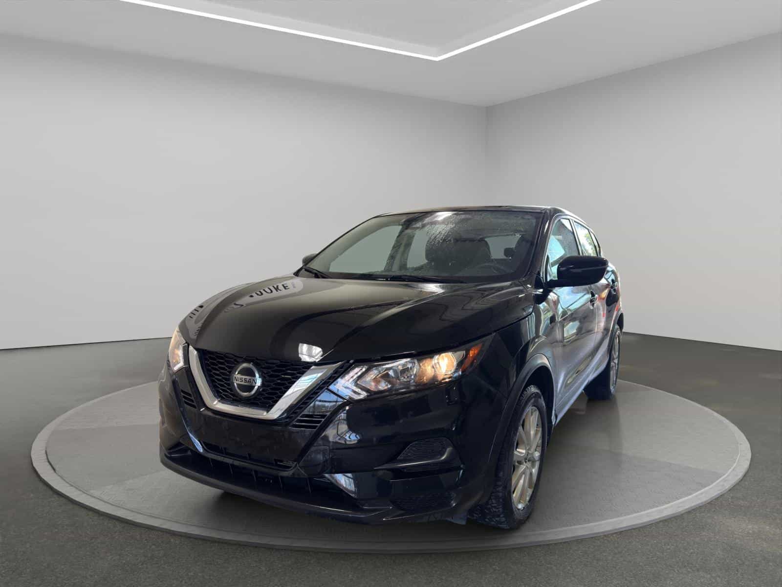 Image 1 Nissan Qashqai S 2023