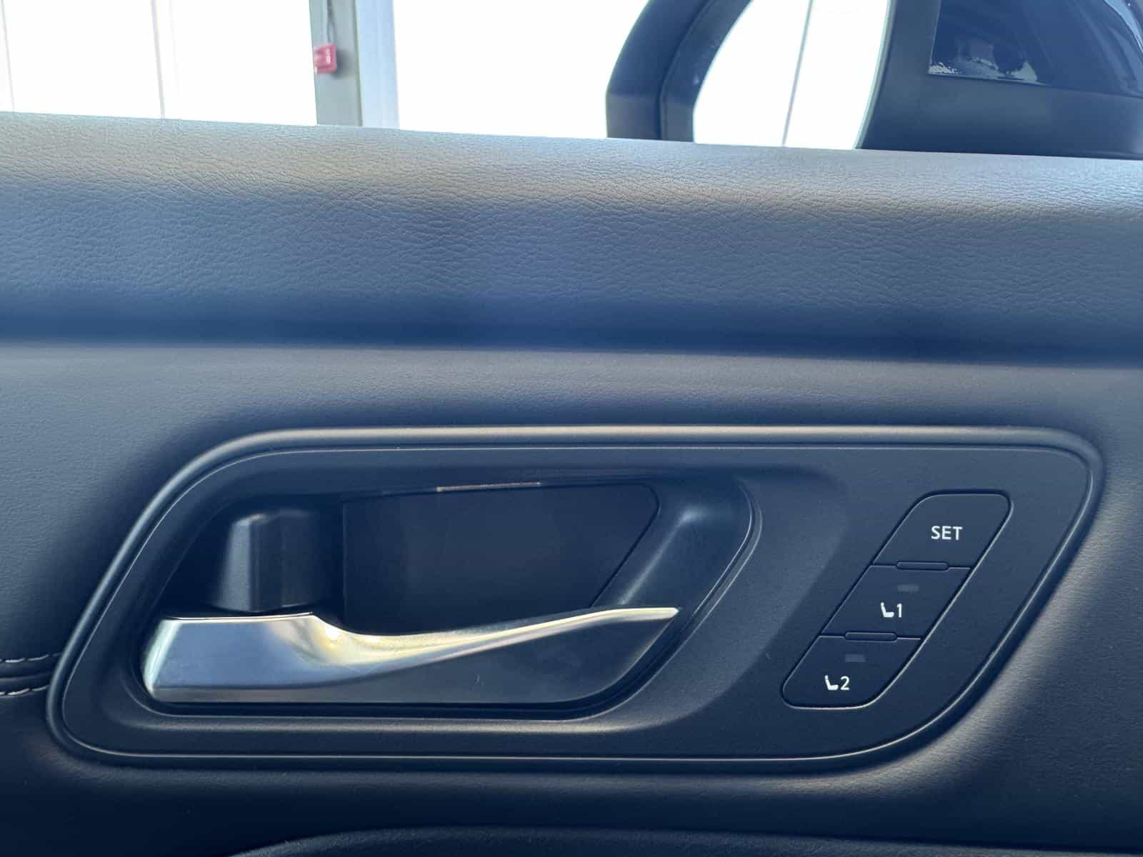 Image 10 Nissan Rogue SL 2024