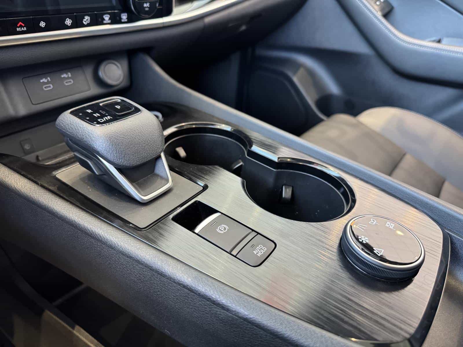 Image 16 Nissan Rogue SL 2024