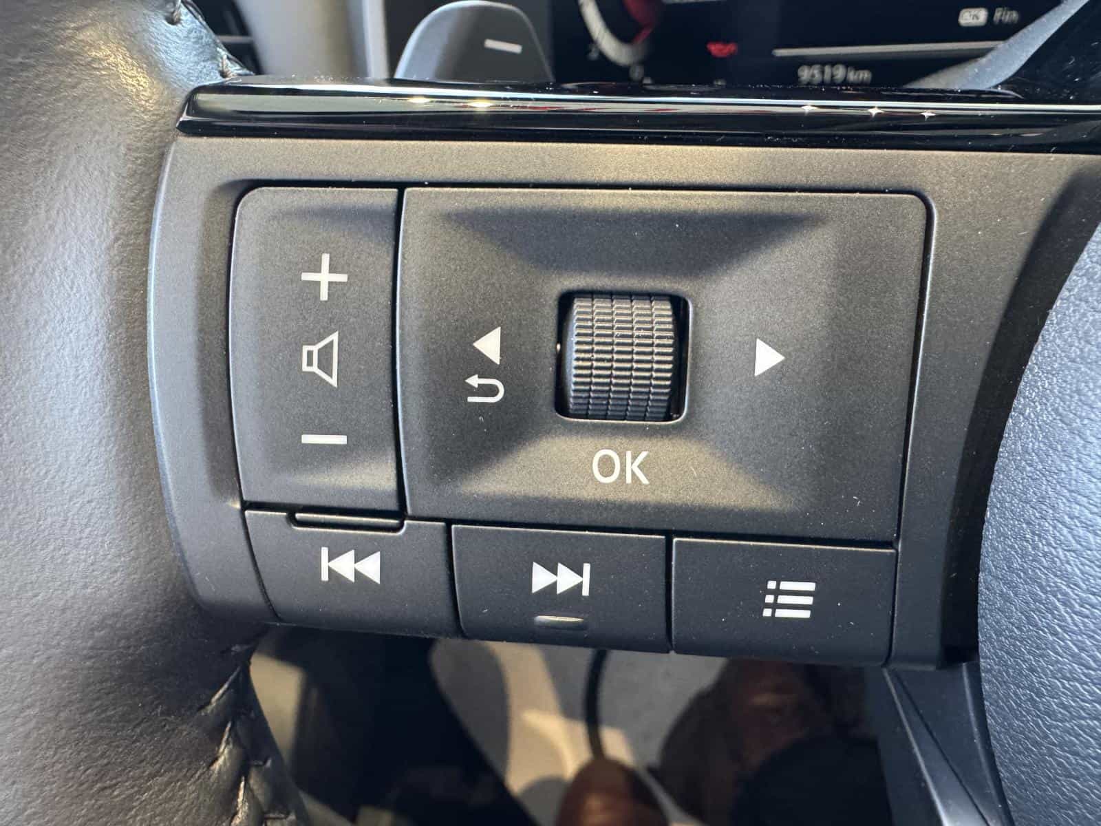 Image 13 Nissan Rogue SL 2024