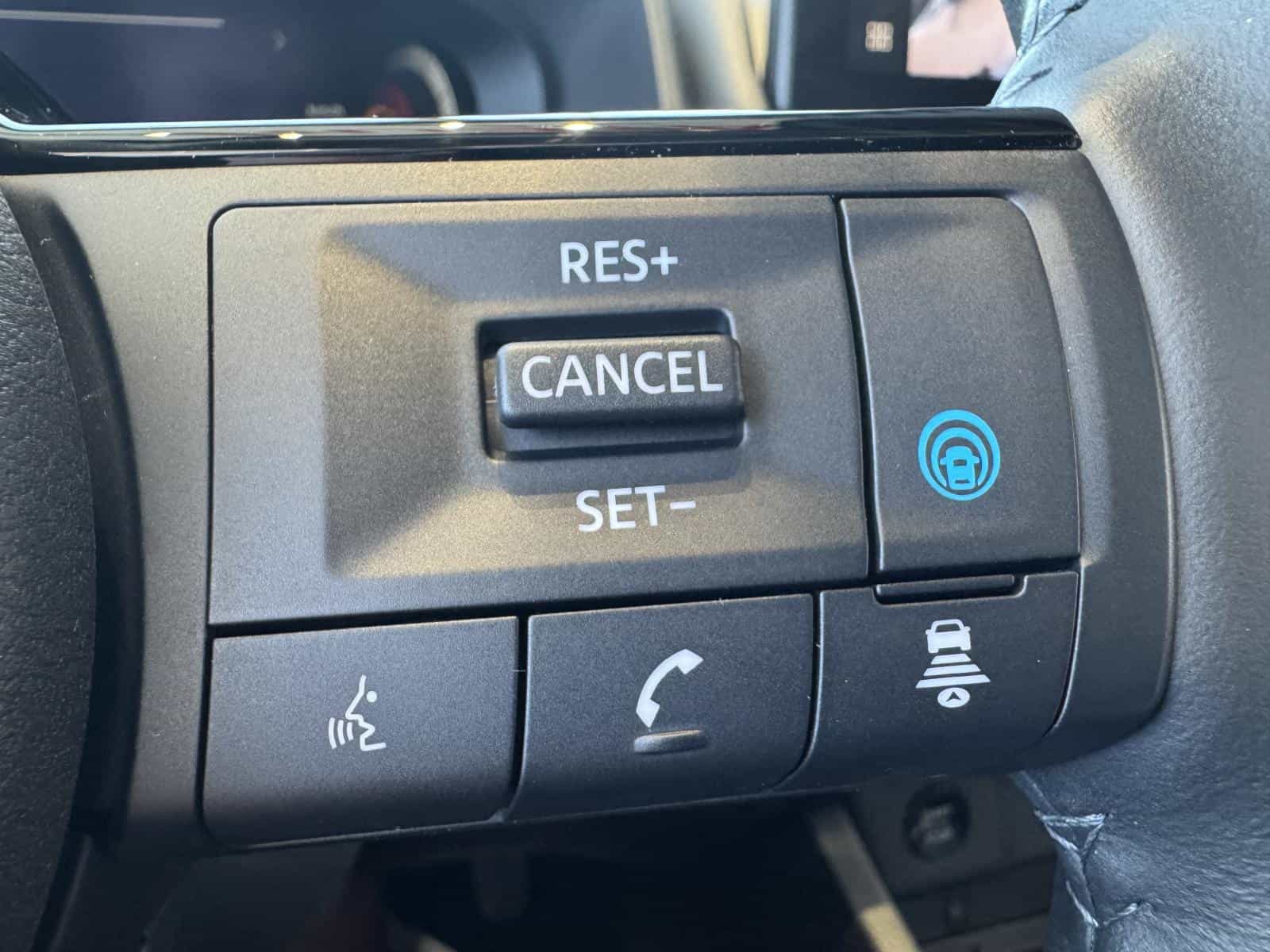 Image 14 Nissan Rogue SL 2024