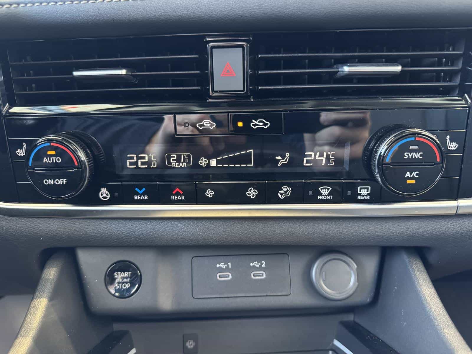 Image 15 Nissan Rogue SL 2024