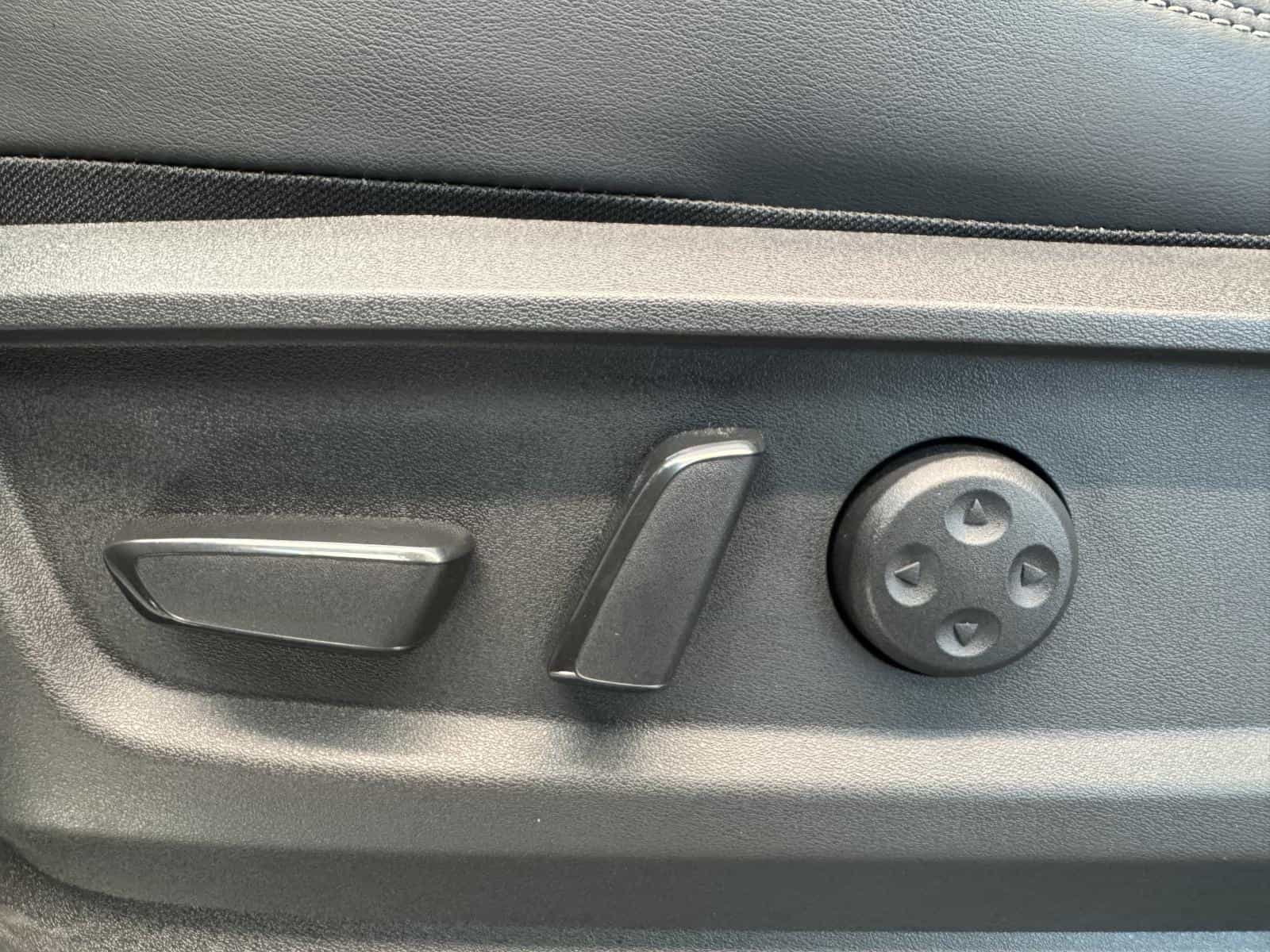 Image 11 Nissan Armada PRO-4X 2025