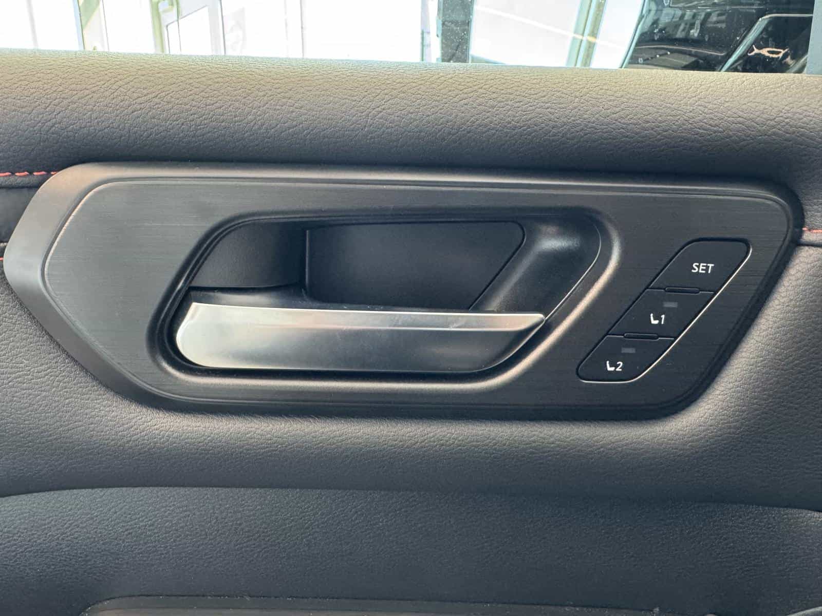 Image 12 Nissan Armada PRO-4X 2025