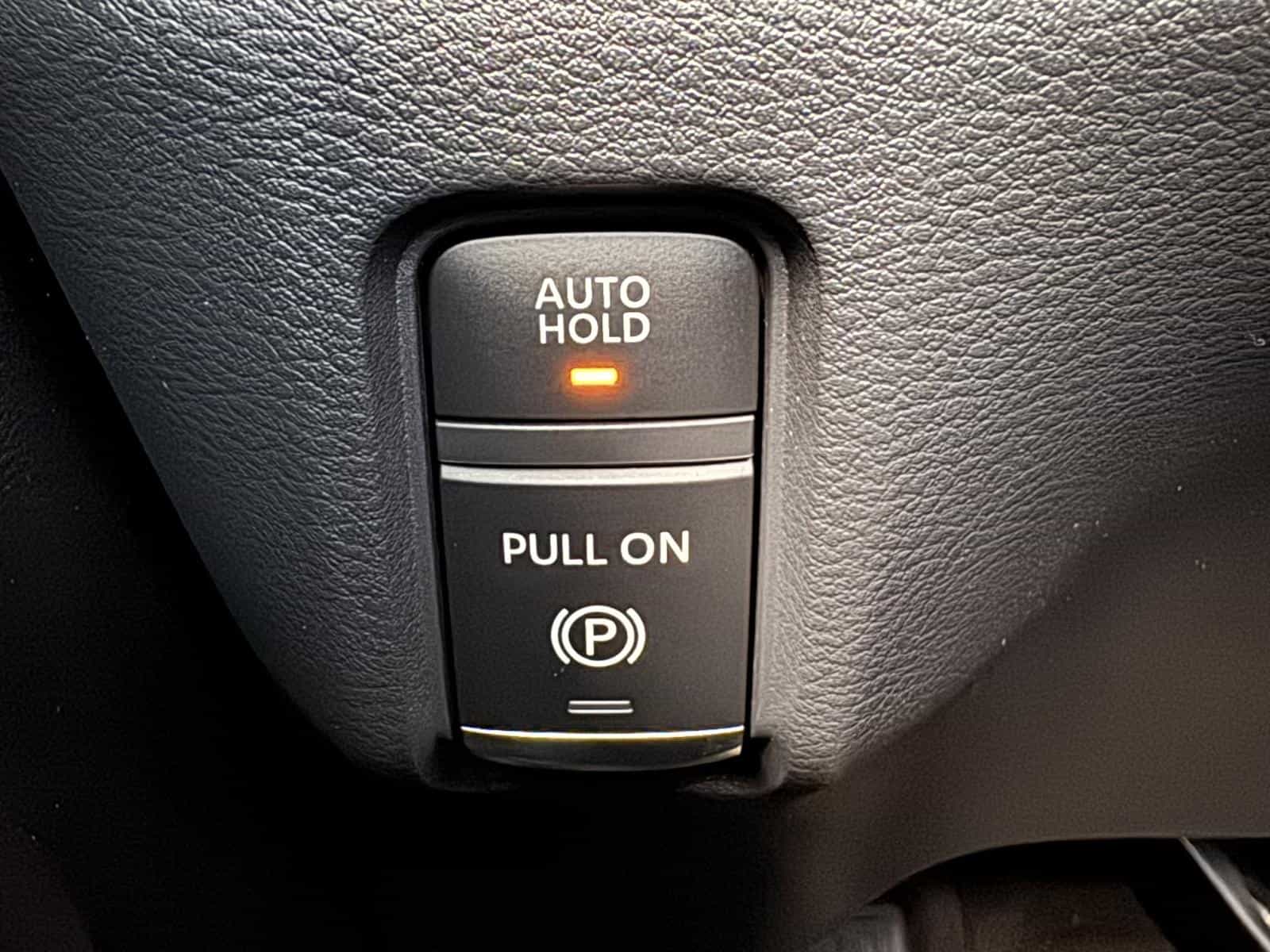 2025 Nissan Armada PRO-4X - Image 15