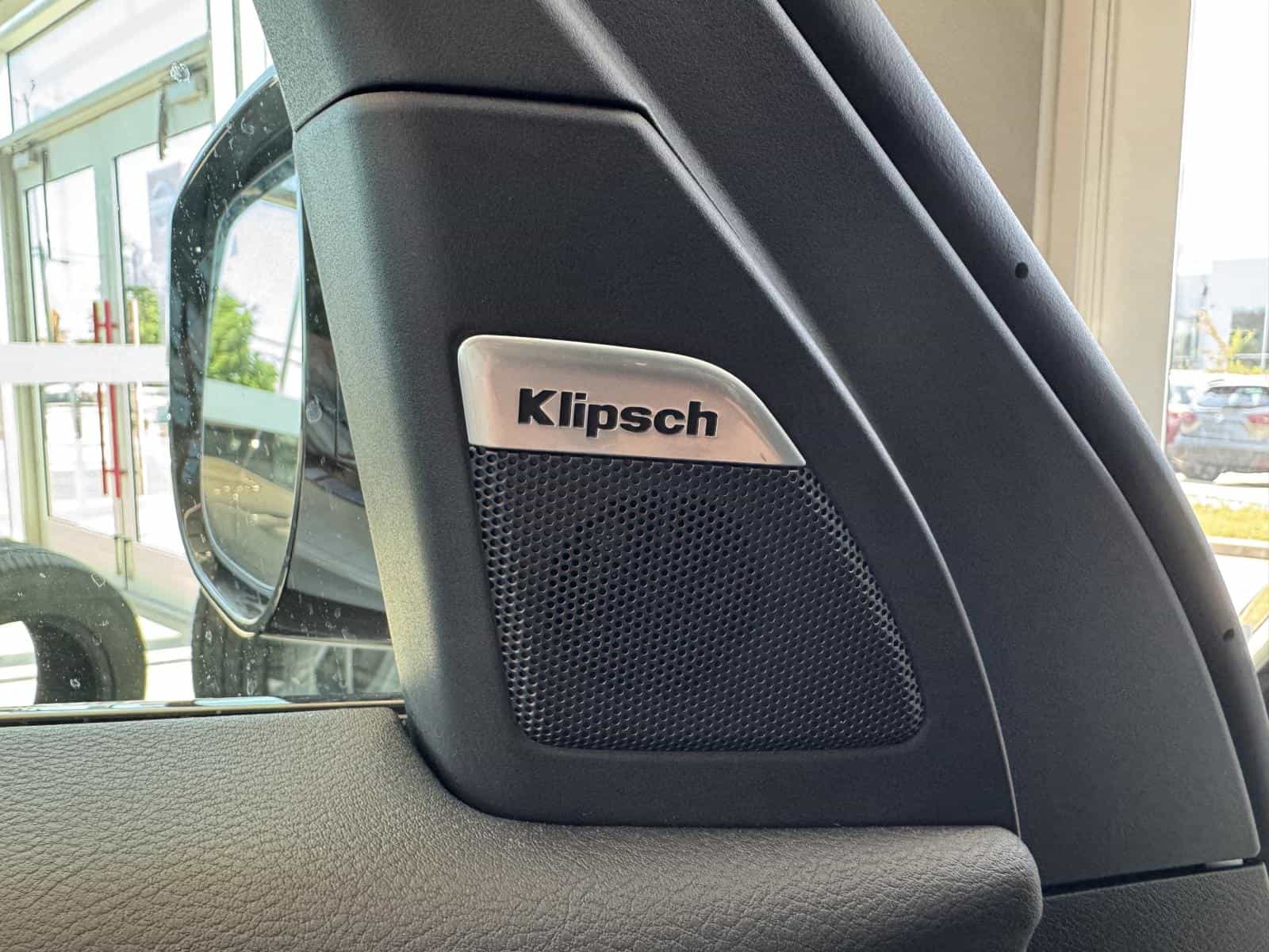 2025 Nissan Armada PRO-4X - Image 13