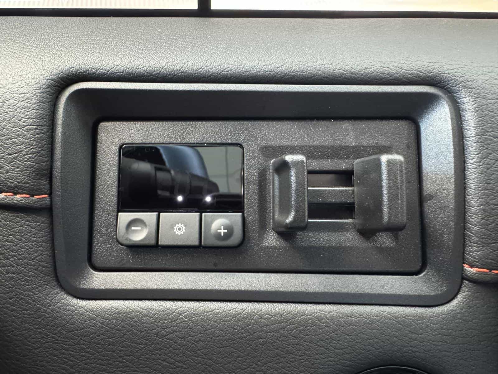 Image 23 Nissan Armada PRO-4X 2025