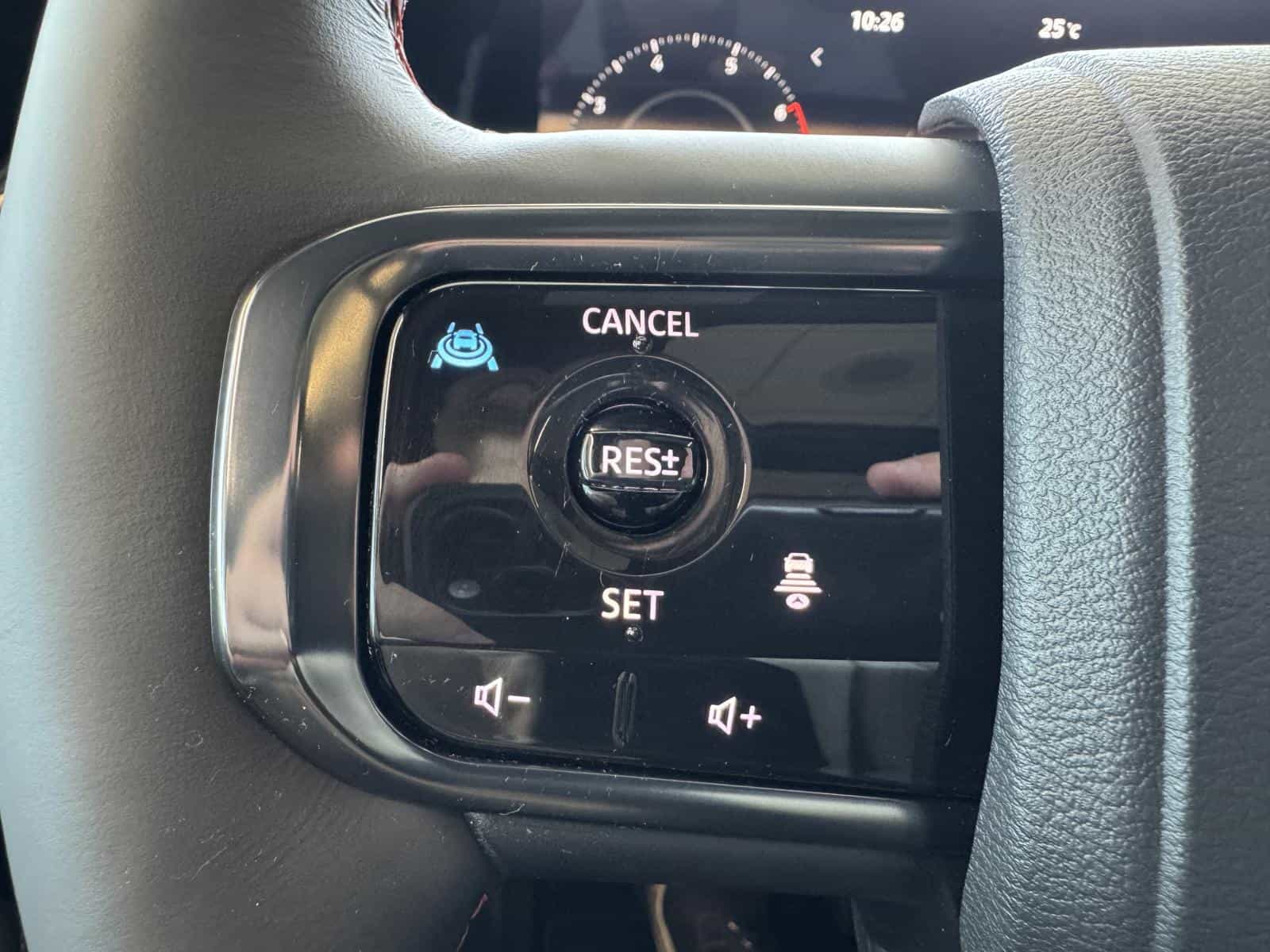 Image 17 Nissan Armada PRO-4X 2025