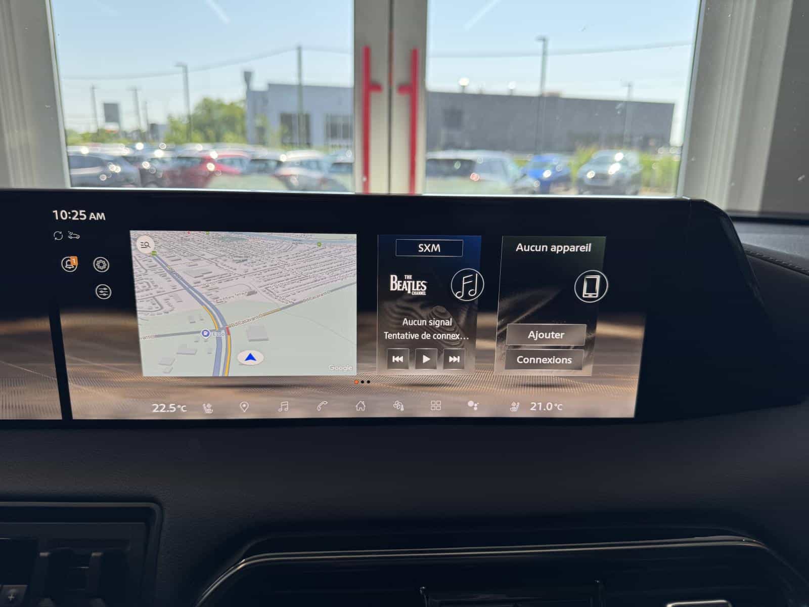 2025 Nissan Armada PRO-4X - Image 21