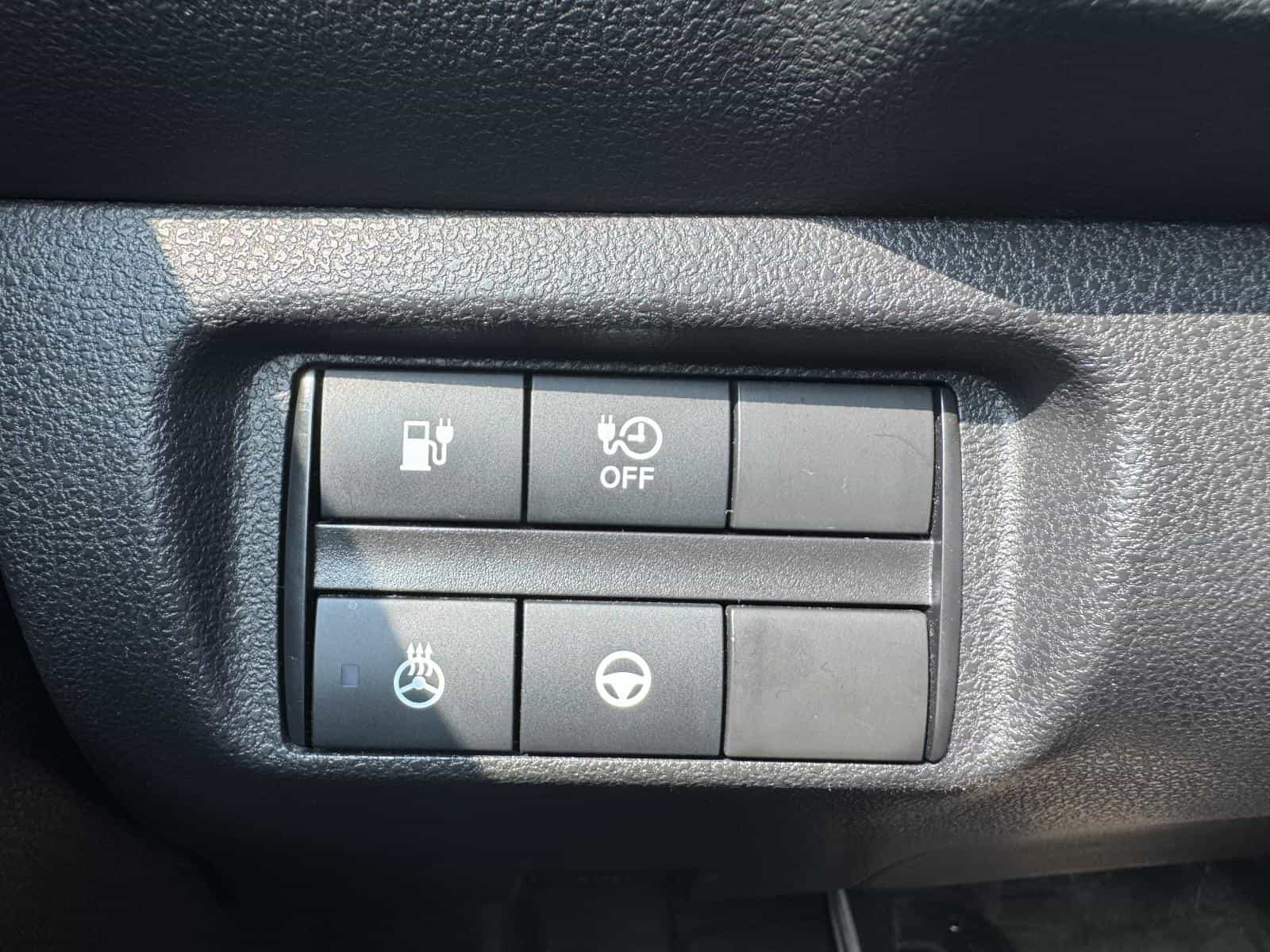 2024 Nissan Leaf SV Plus - Image 12