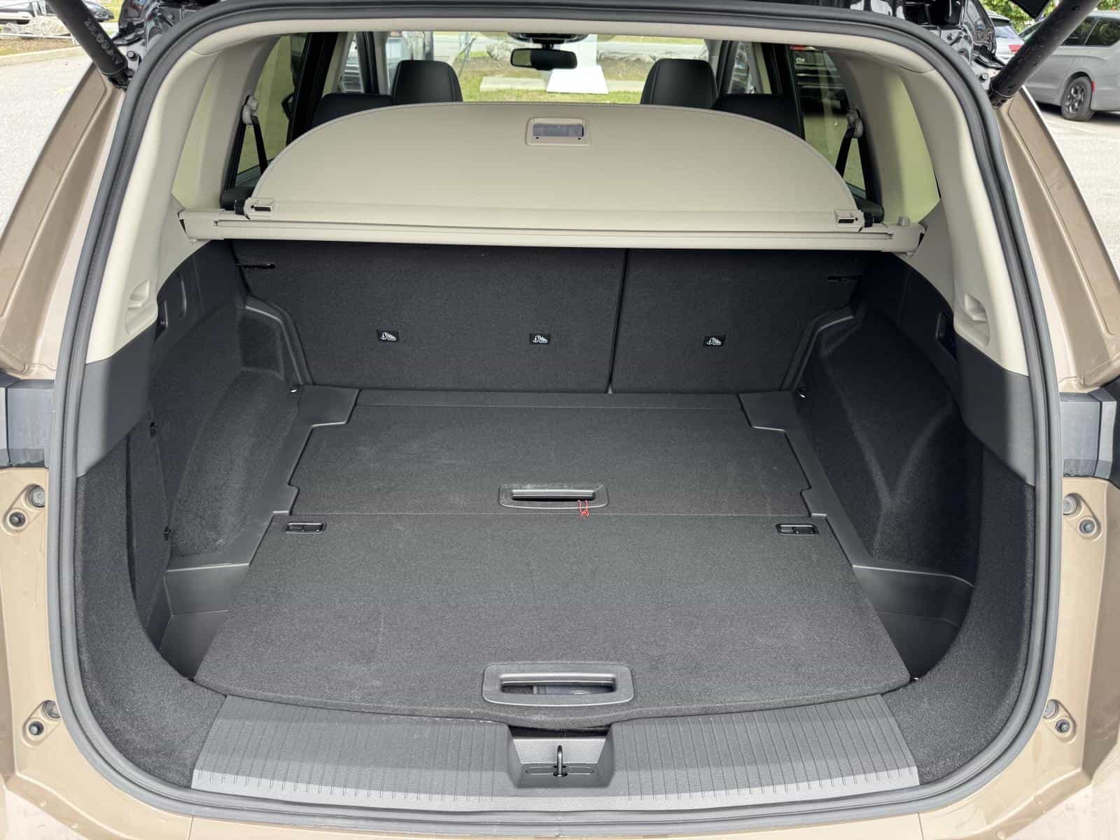 2024 Nissan Rogue Platine - Image 9