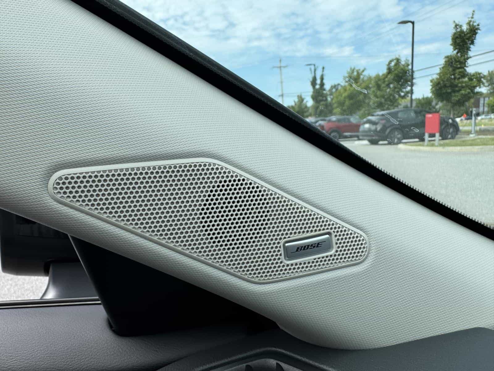 Image 23 Nissan Rogue Platine 2024