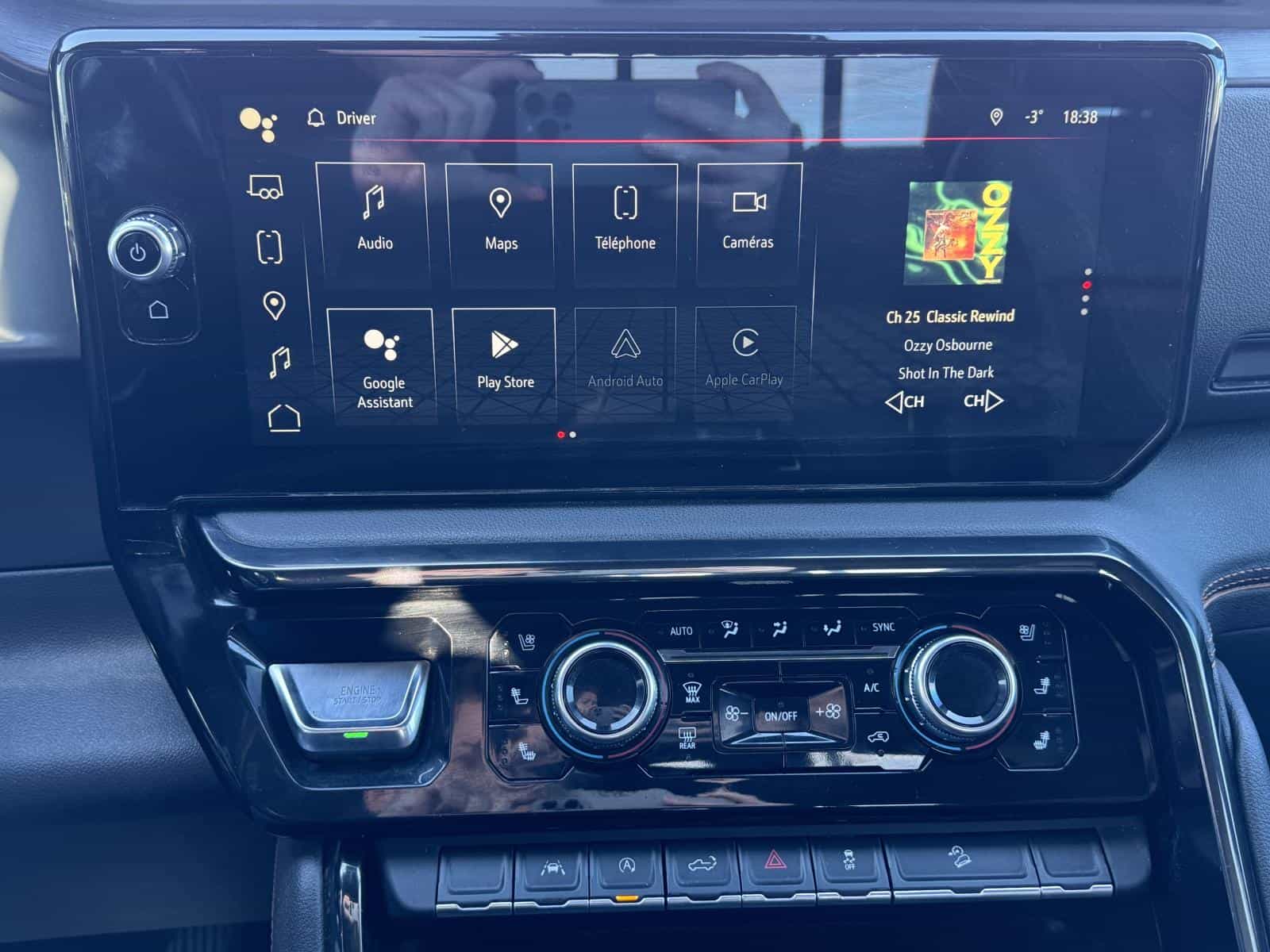 2022 GMC Sierra 1500 AT4 - Image 14