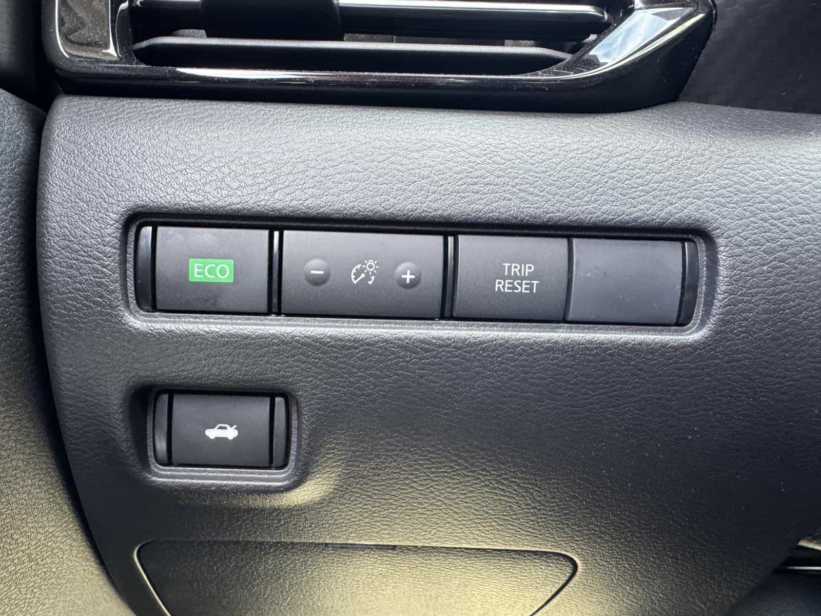 Image 19 Nissan Sentra SR 2024