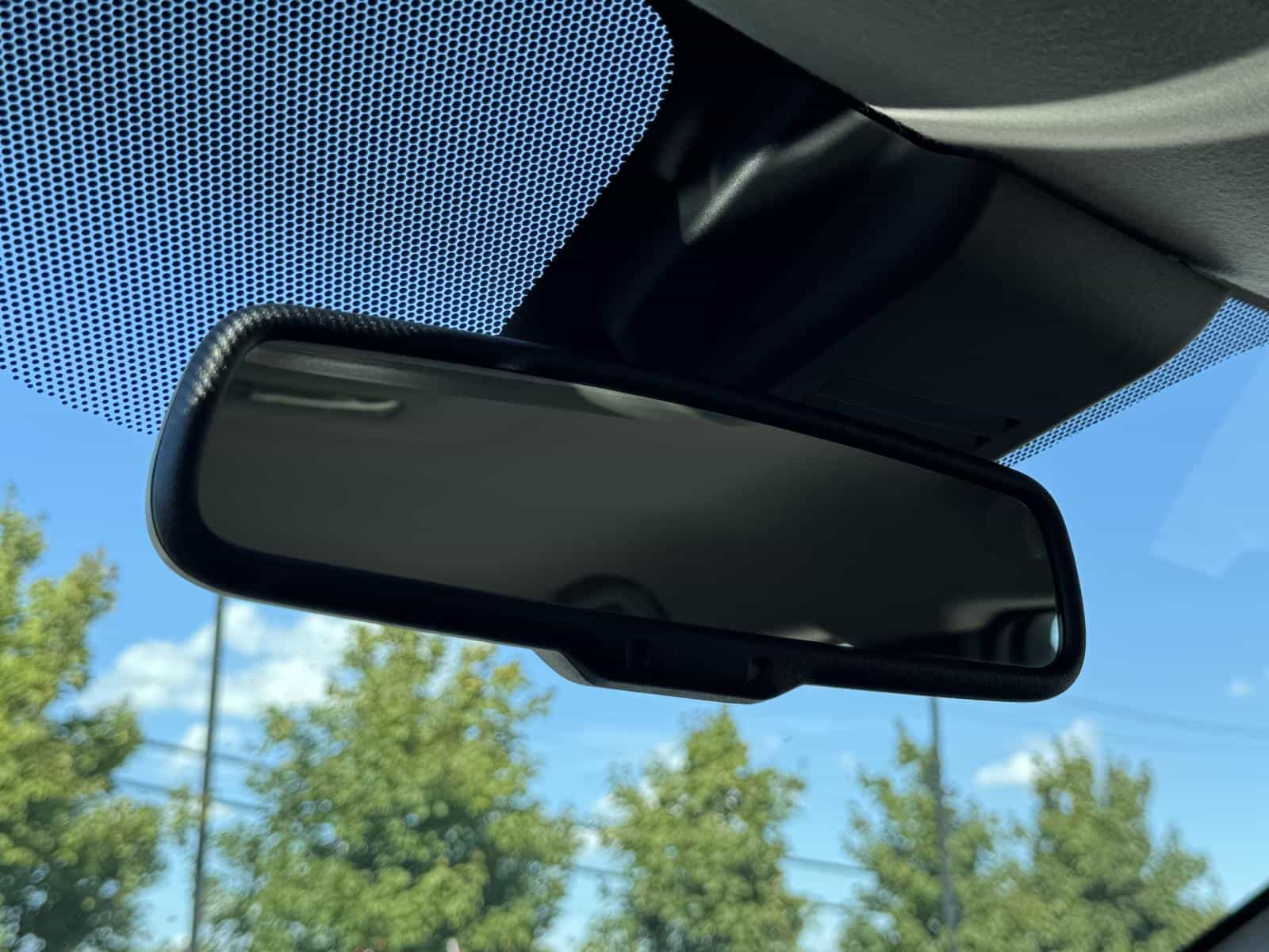 Image 18 Nissan Leaf SV Plus 2025