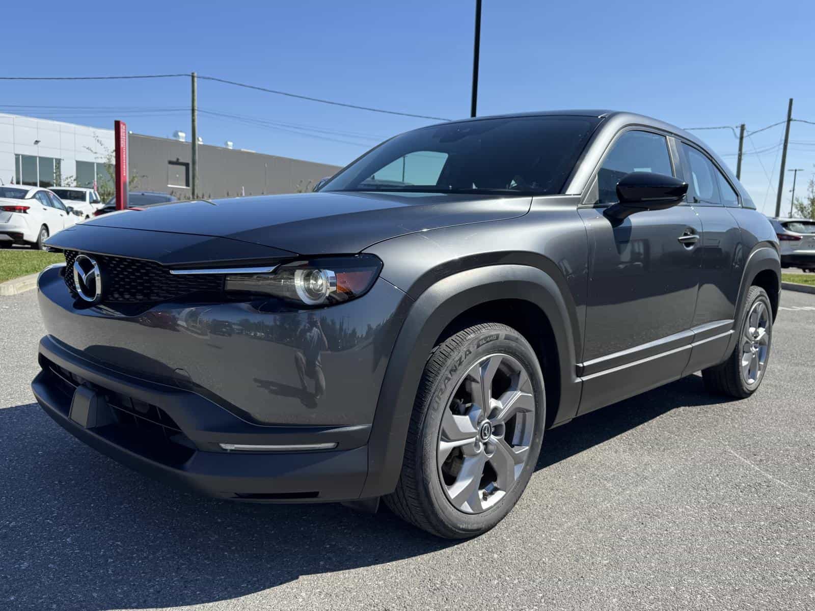 2022 Mazda MX-30 GS - Image 2