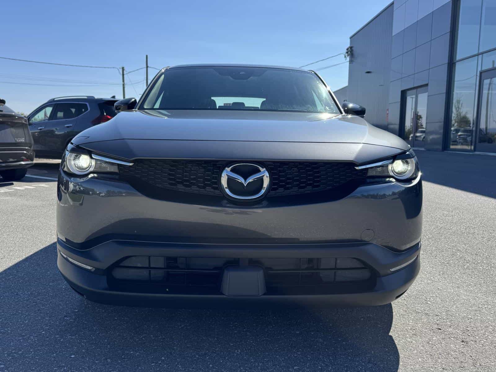 2022 Mazda MX-30 GS - Image 3