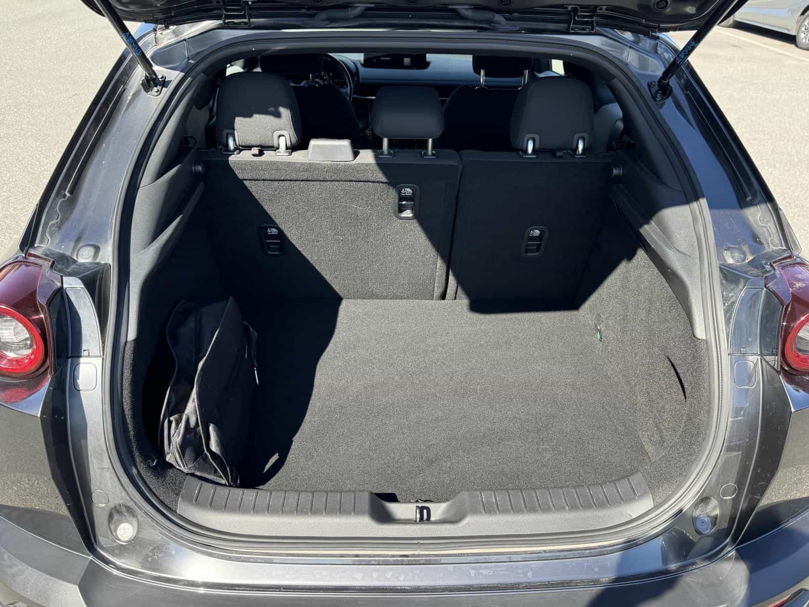 2022 Mazda MX-30 GS - Image 8