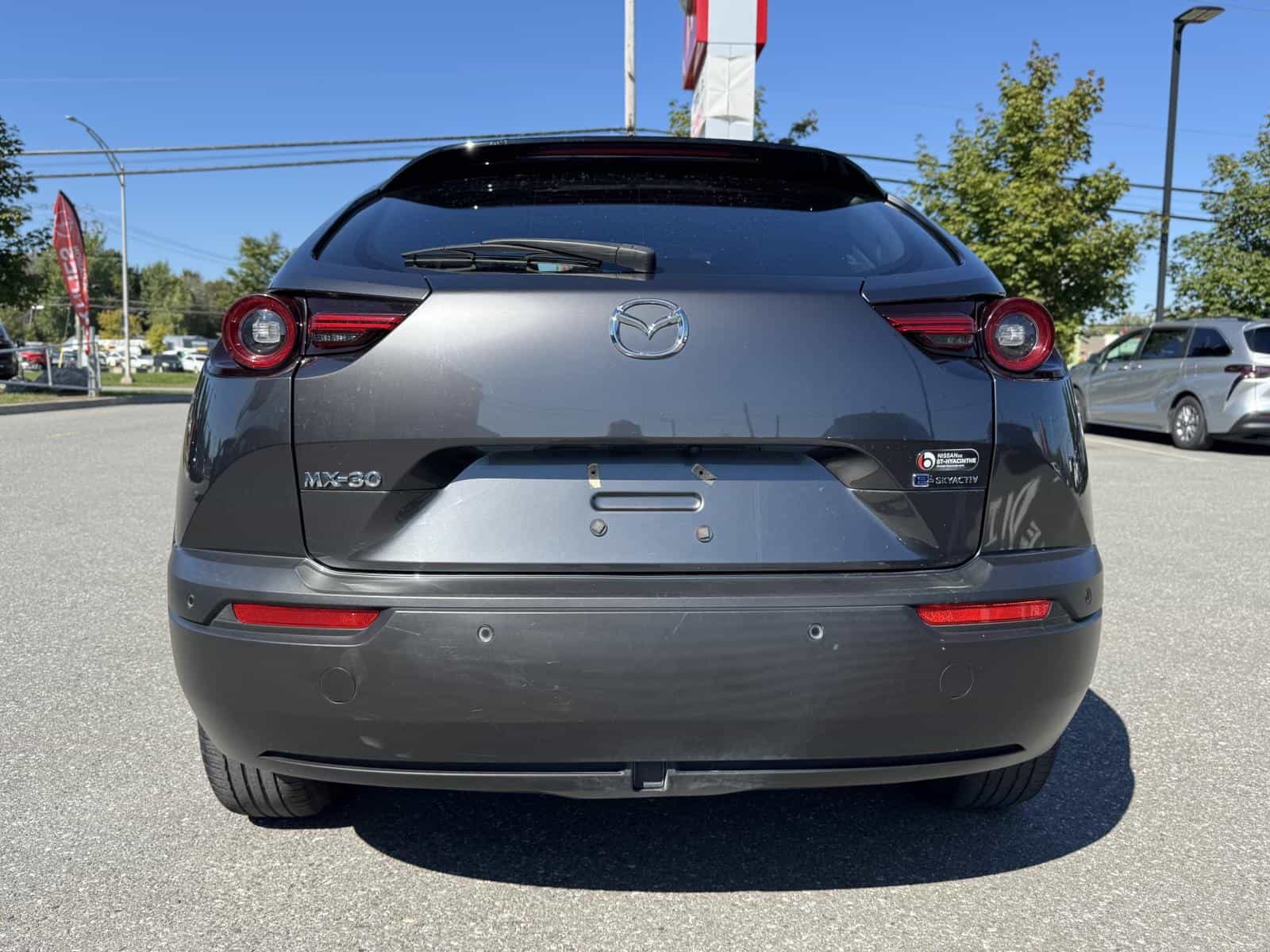 2022 Mazda MX-30 GS - Image 7