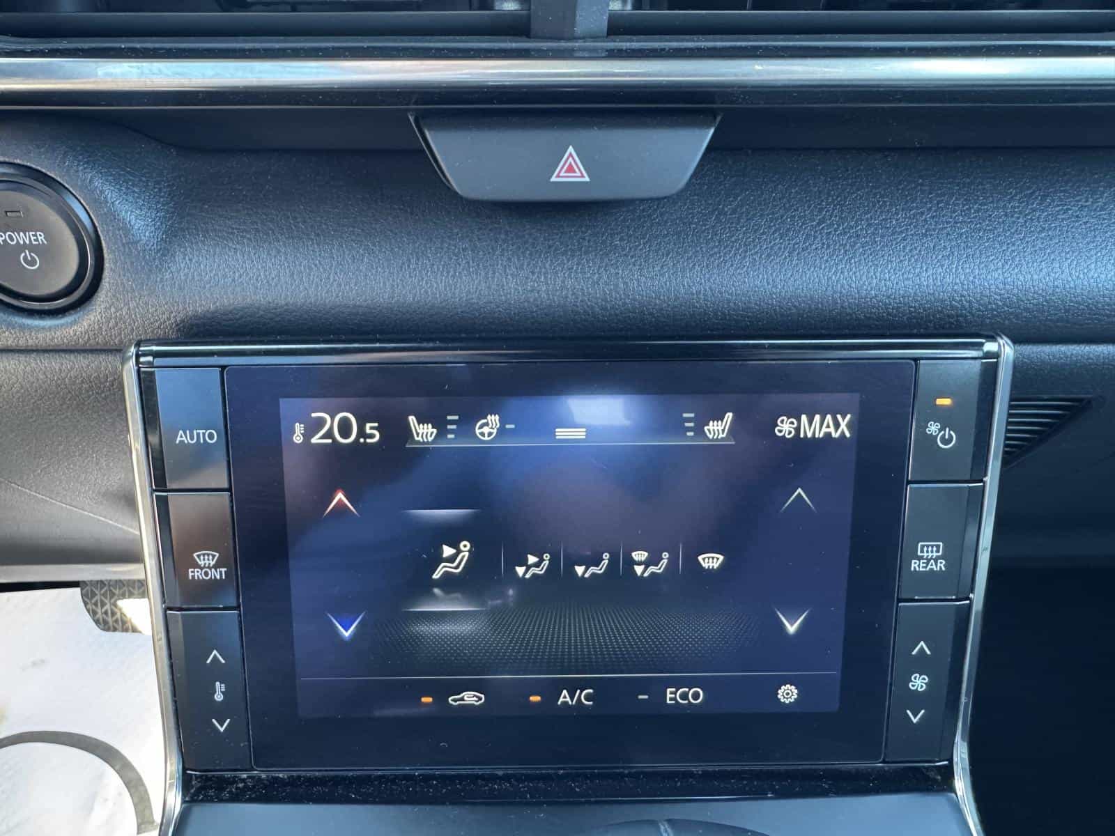 2022 Mazda MX-30 GS - Image 15