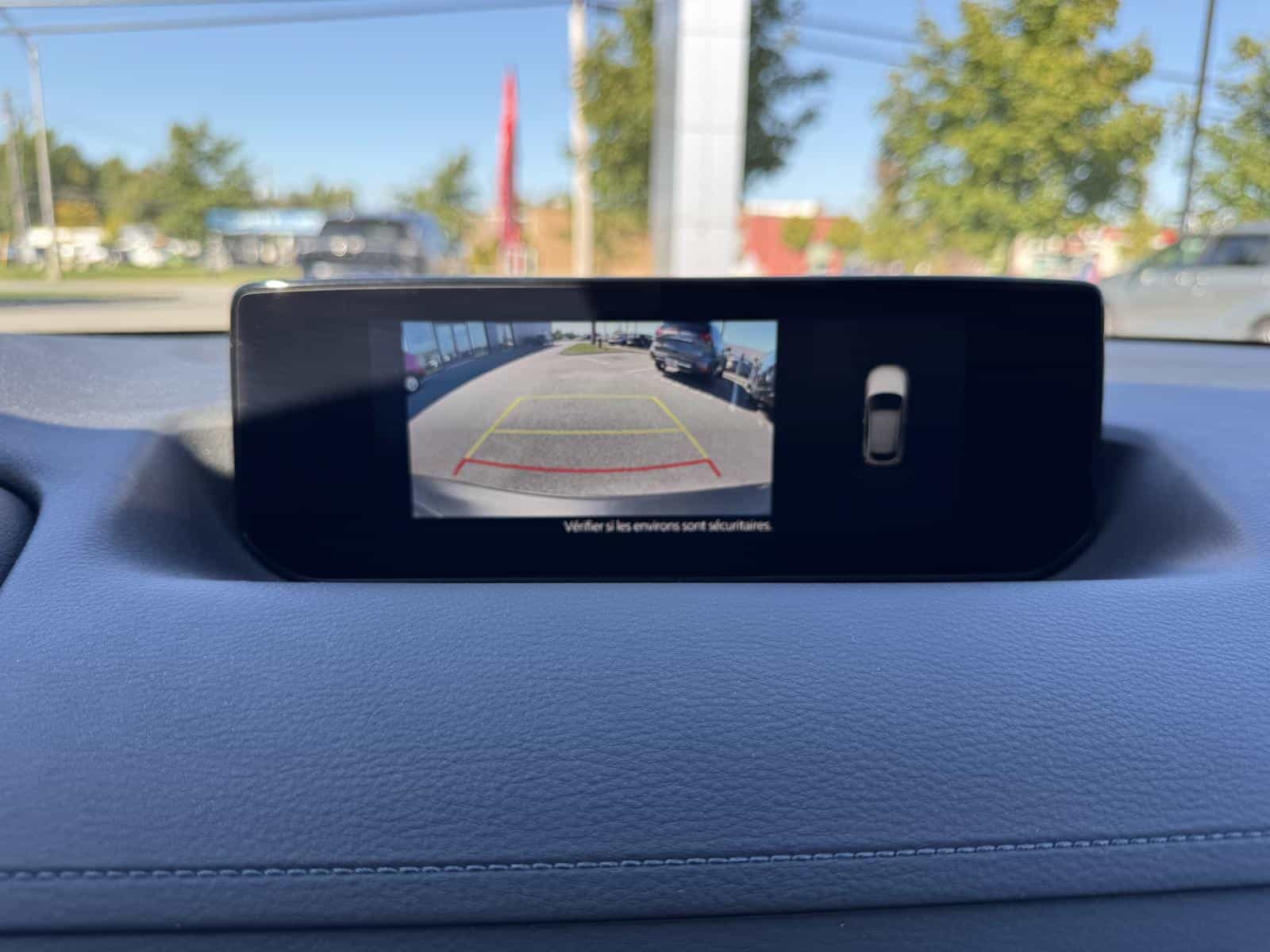 2022 Mazda MX-30 GS - Image 14