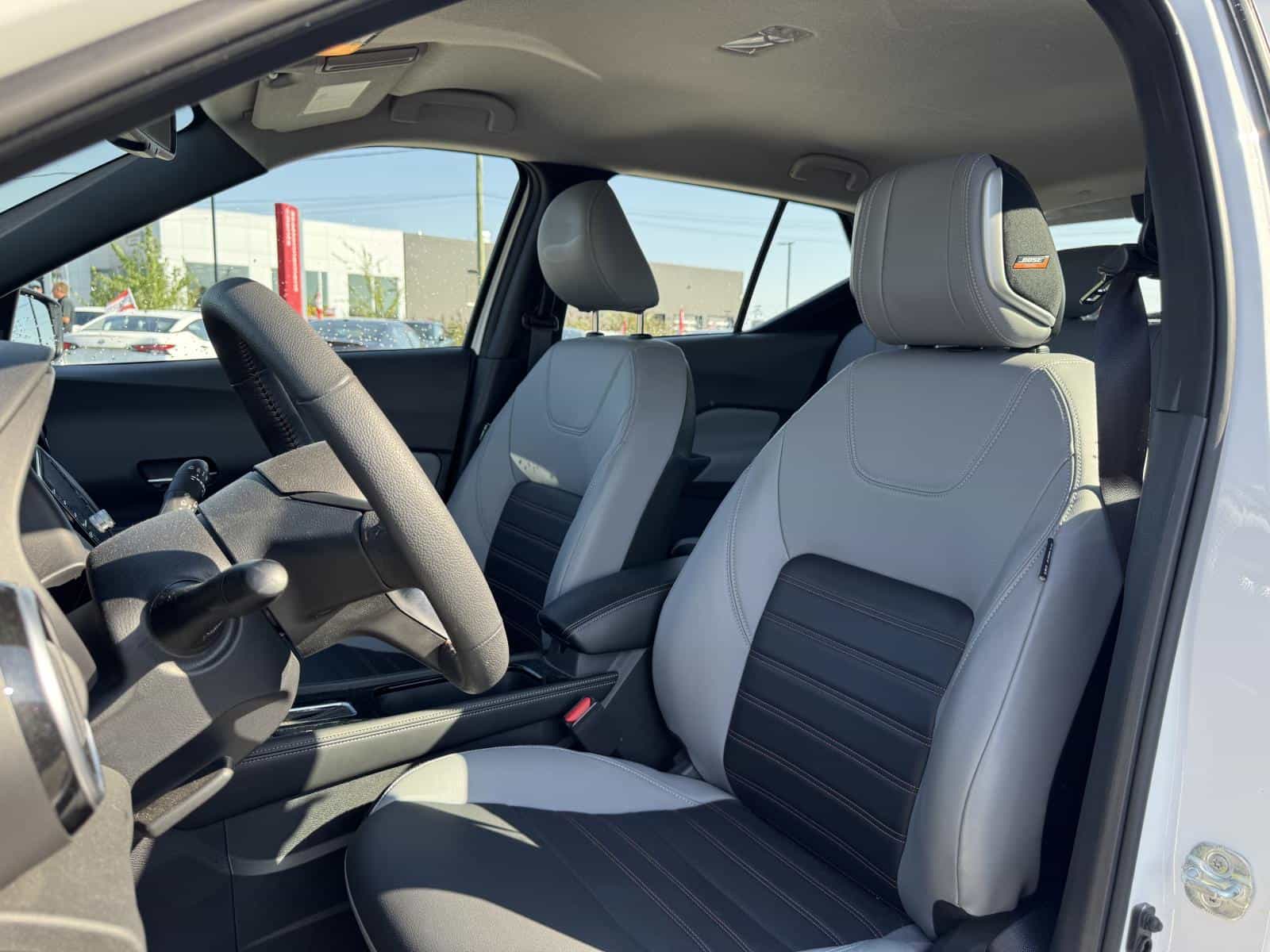 2024 Nissan Kicks SR Premium - Image 10