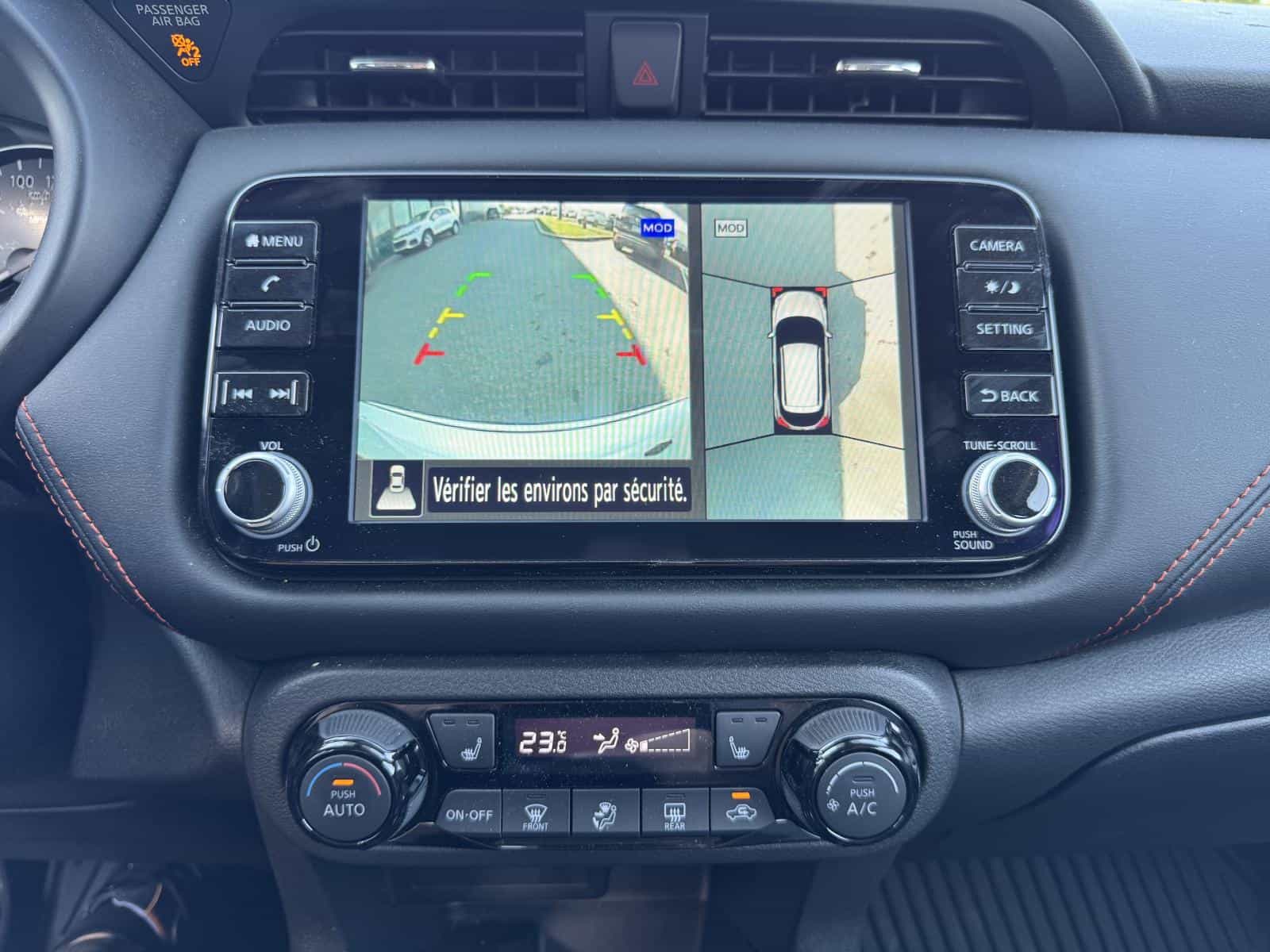 2024 Nissan Kicks SR Premium - Image 13