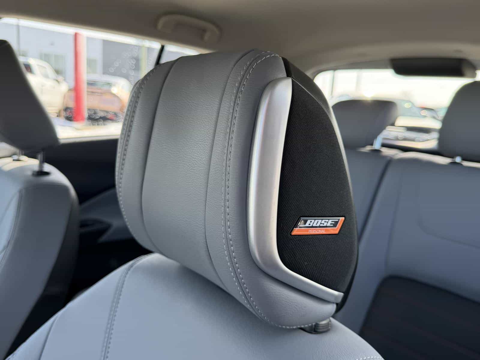 2024 Nissan Kicks SR Premium - Image 11