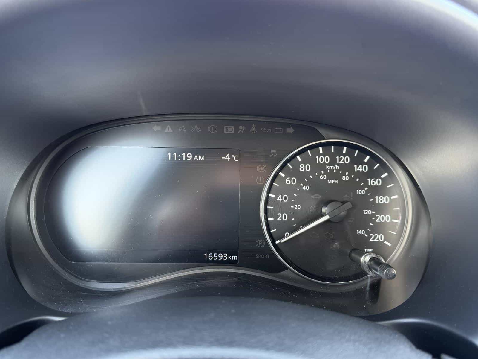 2024 Nissan Kicks SR Premium - Image 13