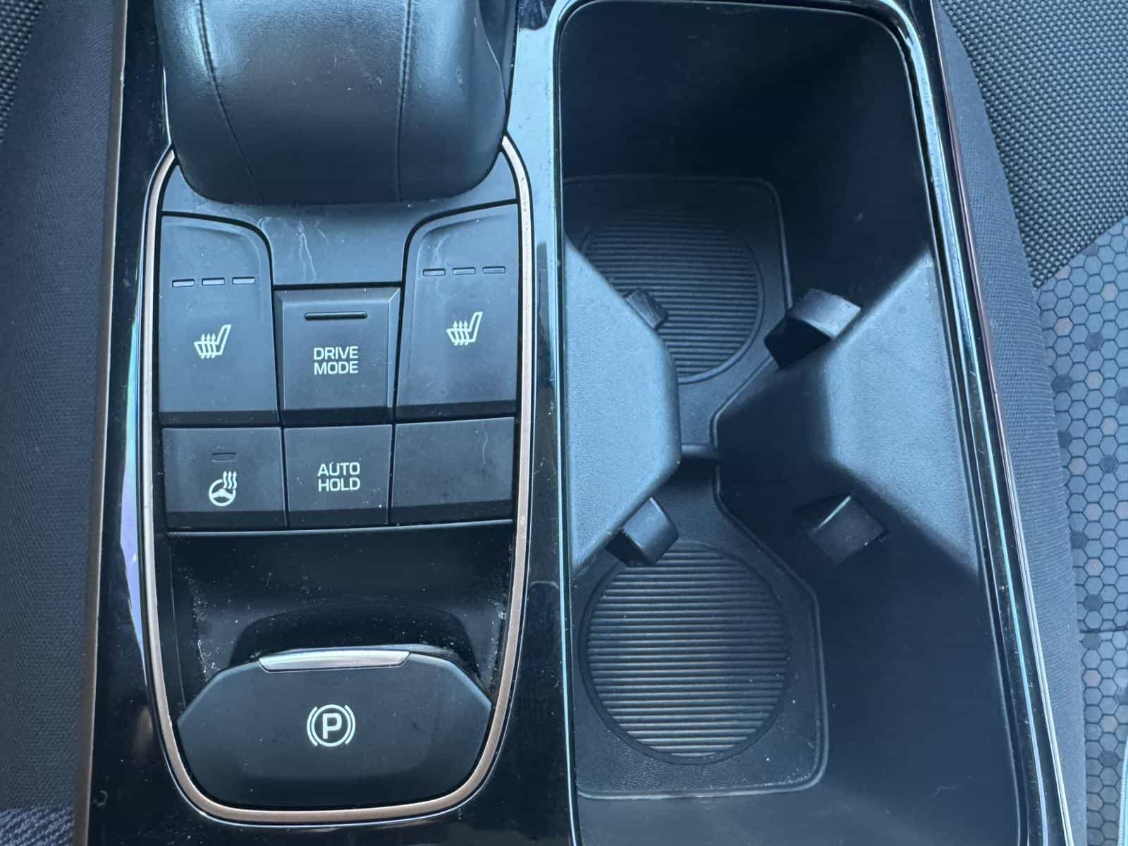 2018 Hyundai Ioniq Limited - Image 20