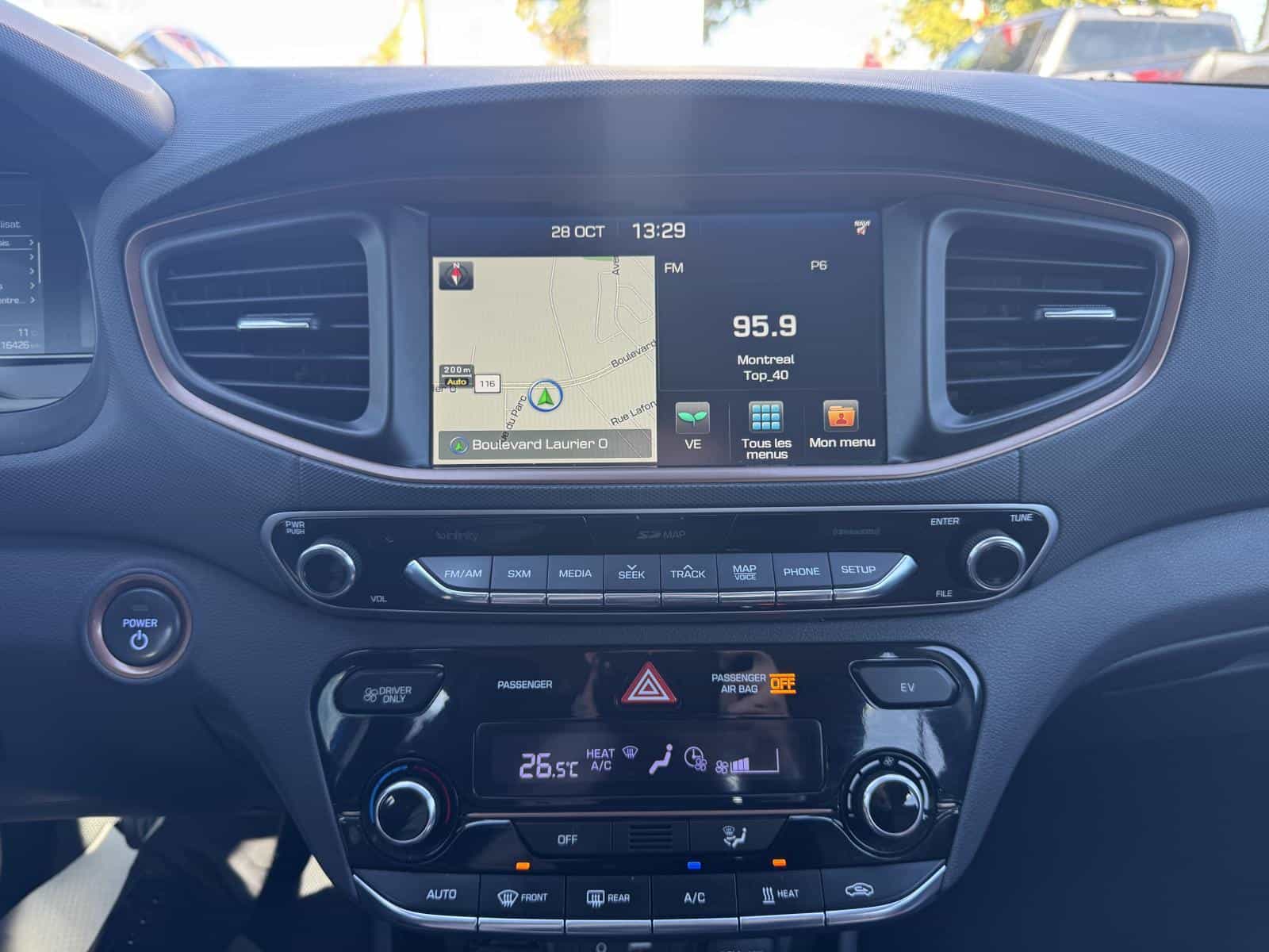 Image 17 Hyundai Ioniq Limited 2018