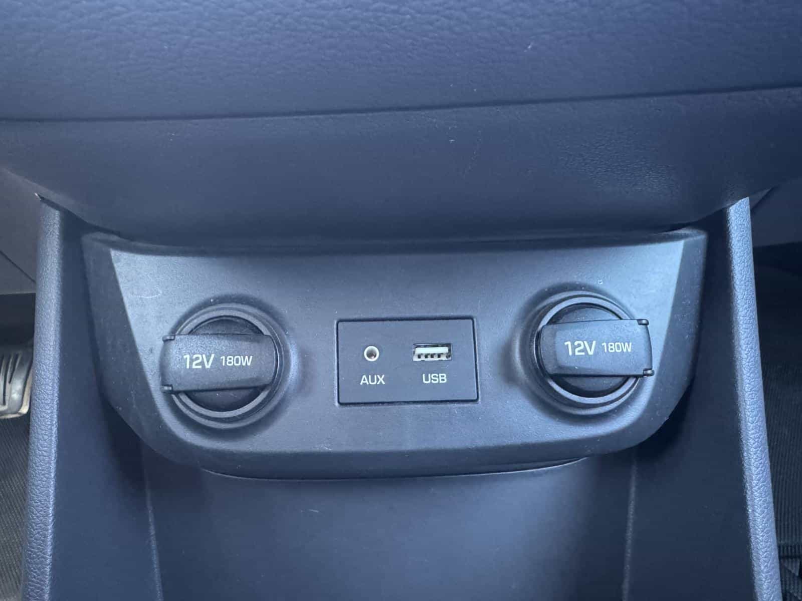 Image 19 Hyundai Ioniq Limited 2018