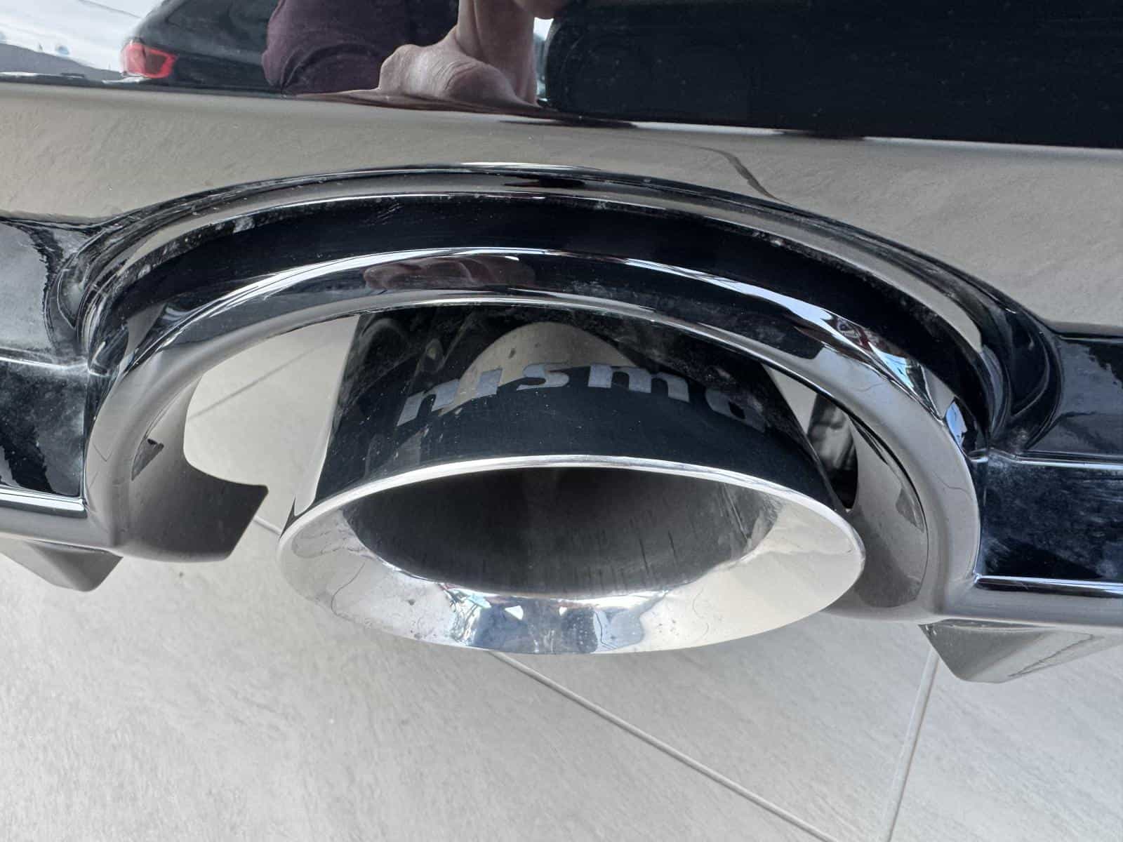 2025 Nissan Z Performance - Image 7