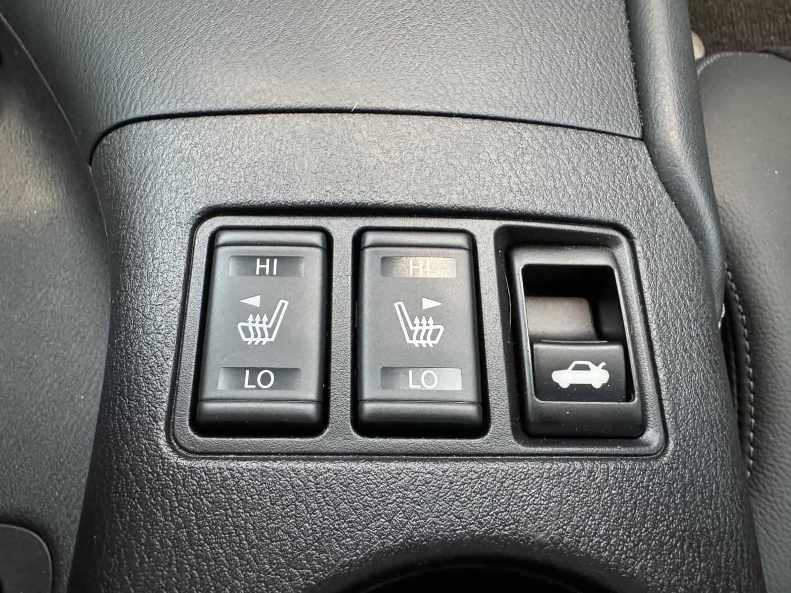 Image 19 Nissan Z Performance 2025