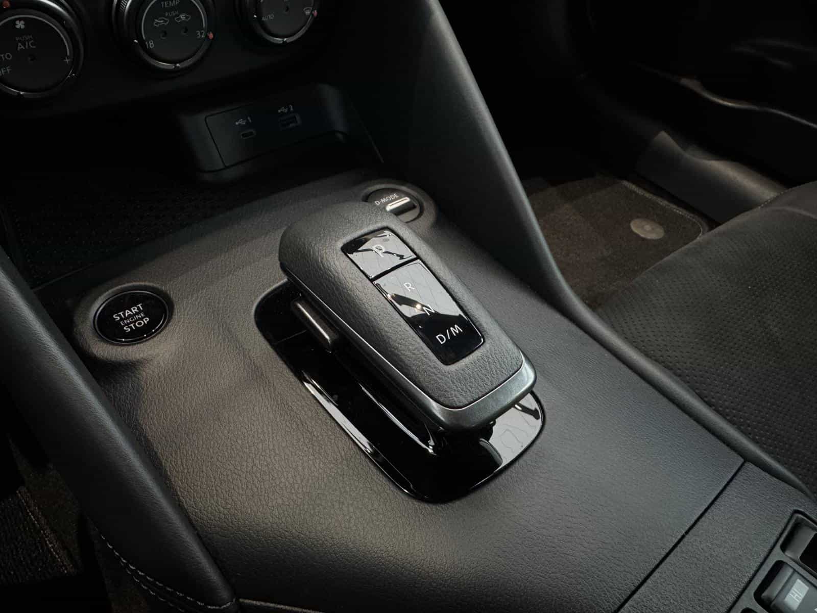 Image 20 Nissan Z Performance 2025