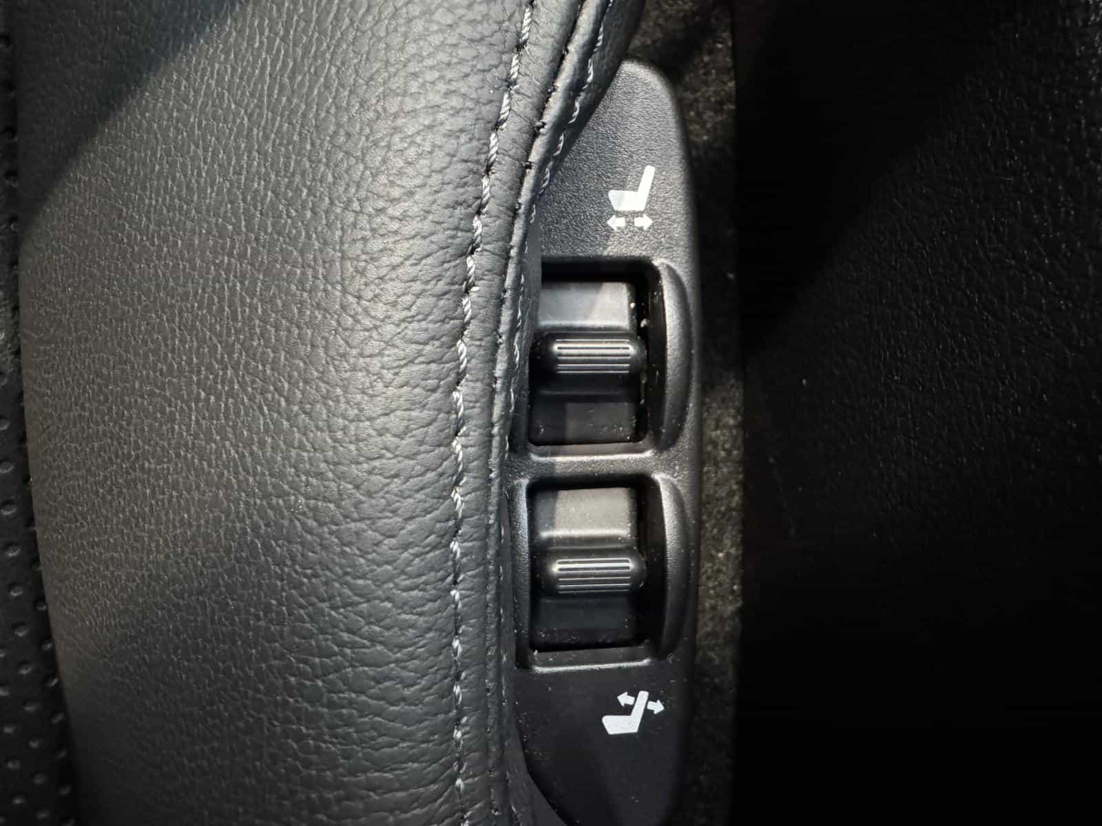 Image 22 Nissan Z Performance 2025