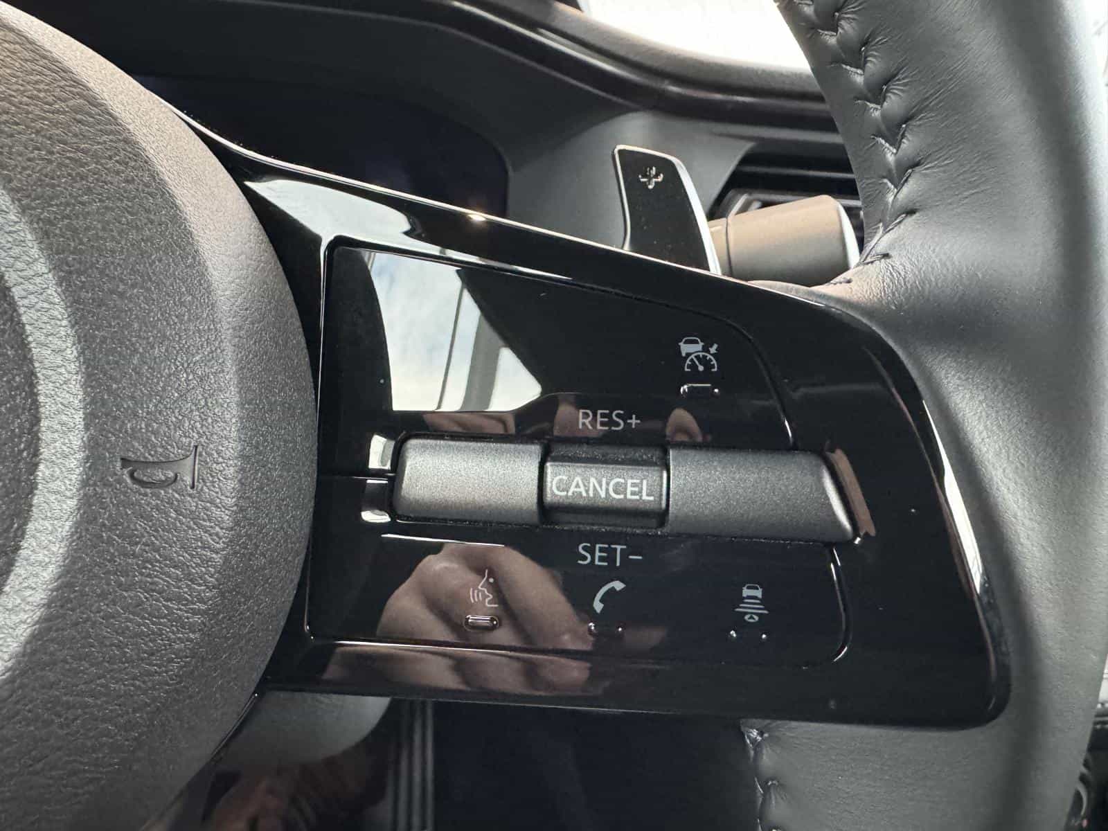 Image 17 Nissan Z Performance 2025