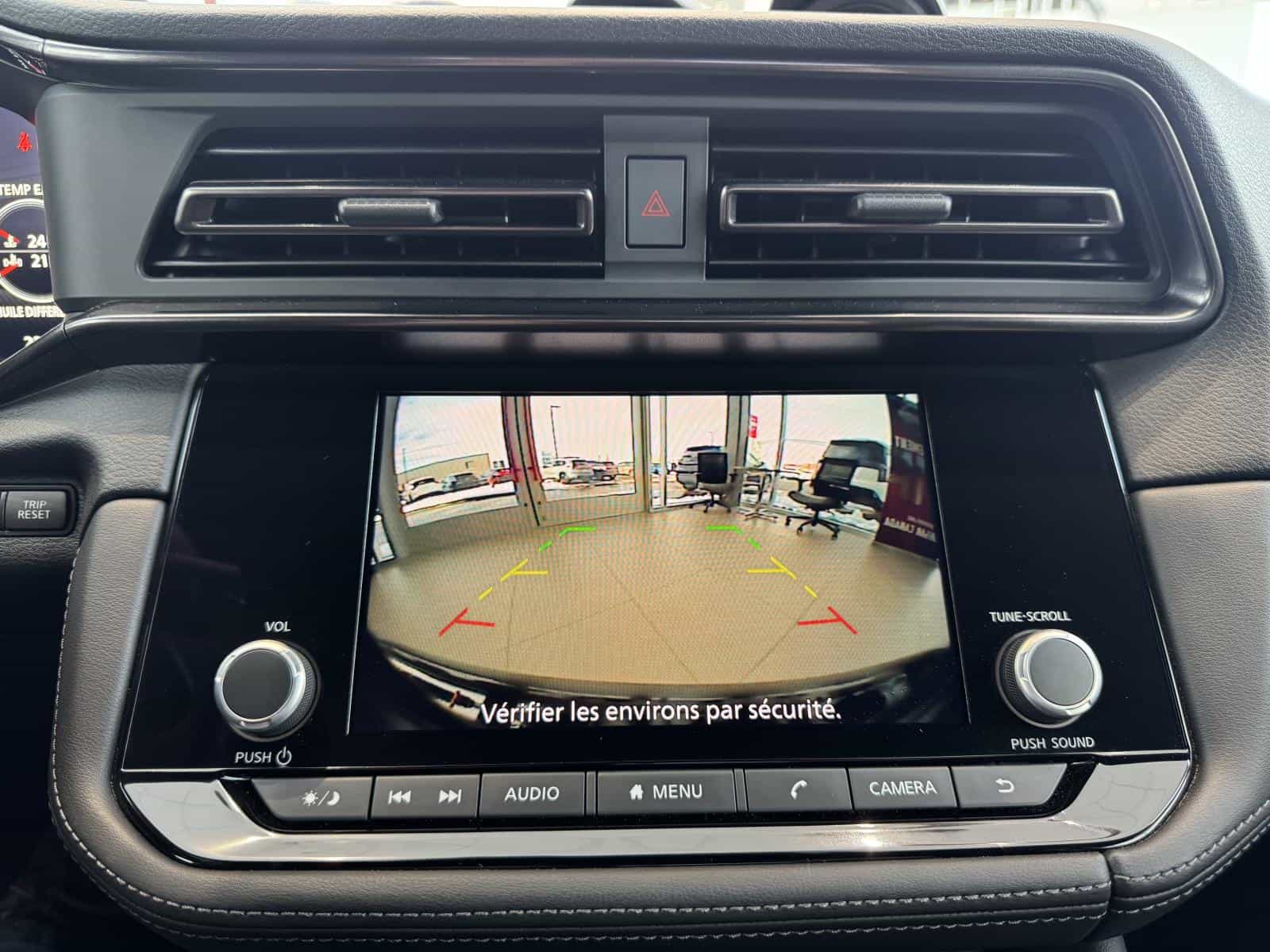 Image 25 Nissan Z Performance 2025