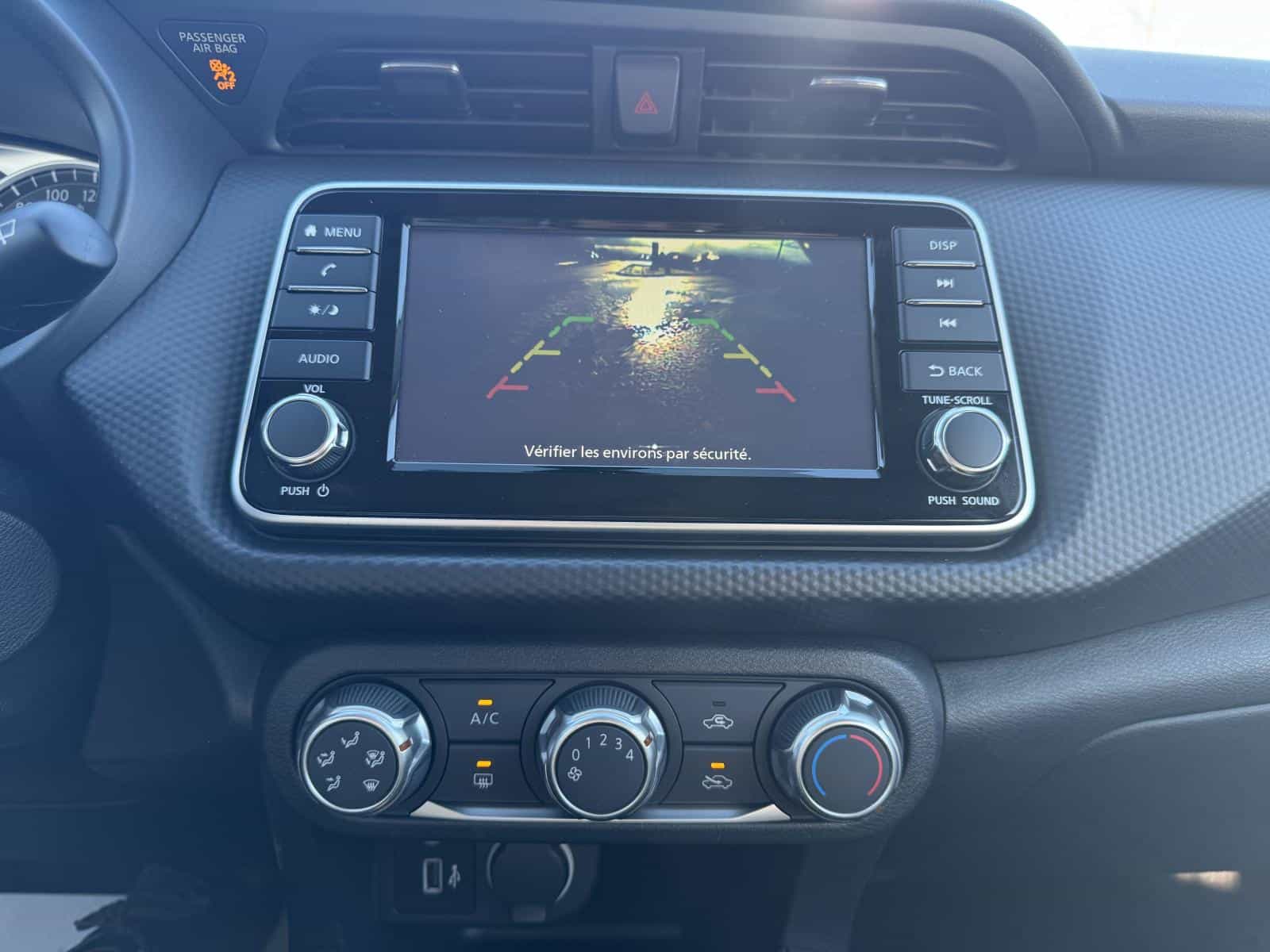 2022 Nissan Kicks S - Image 17