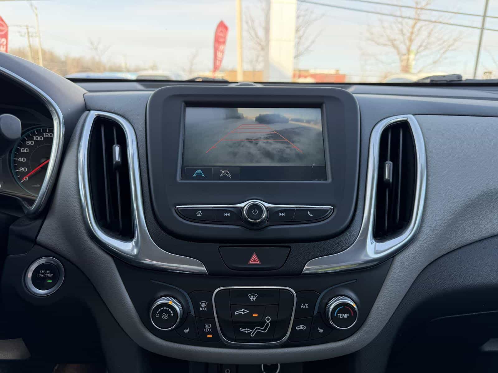 2018 Chevrolet Equinox LS - Image 15