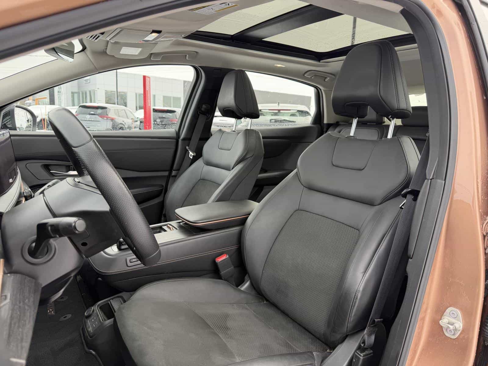 Image 10 Nissan Ariya Evolve+ 2023