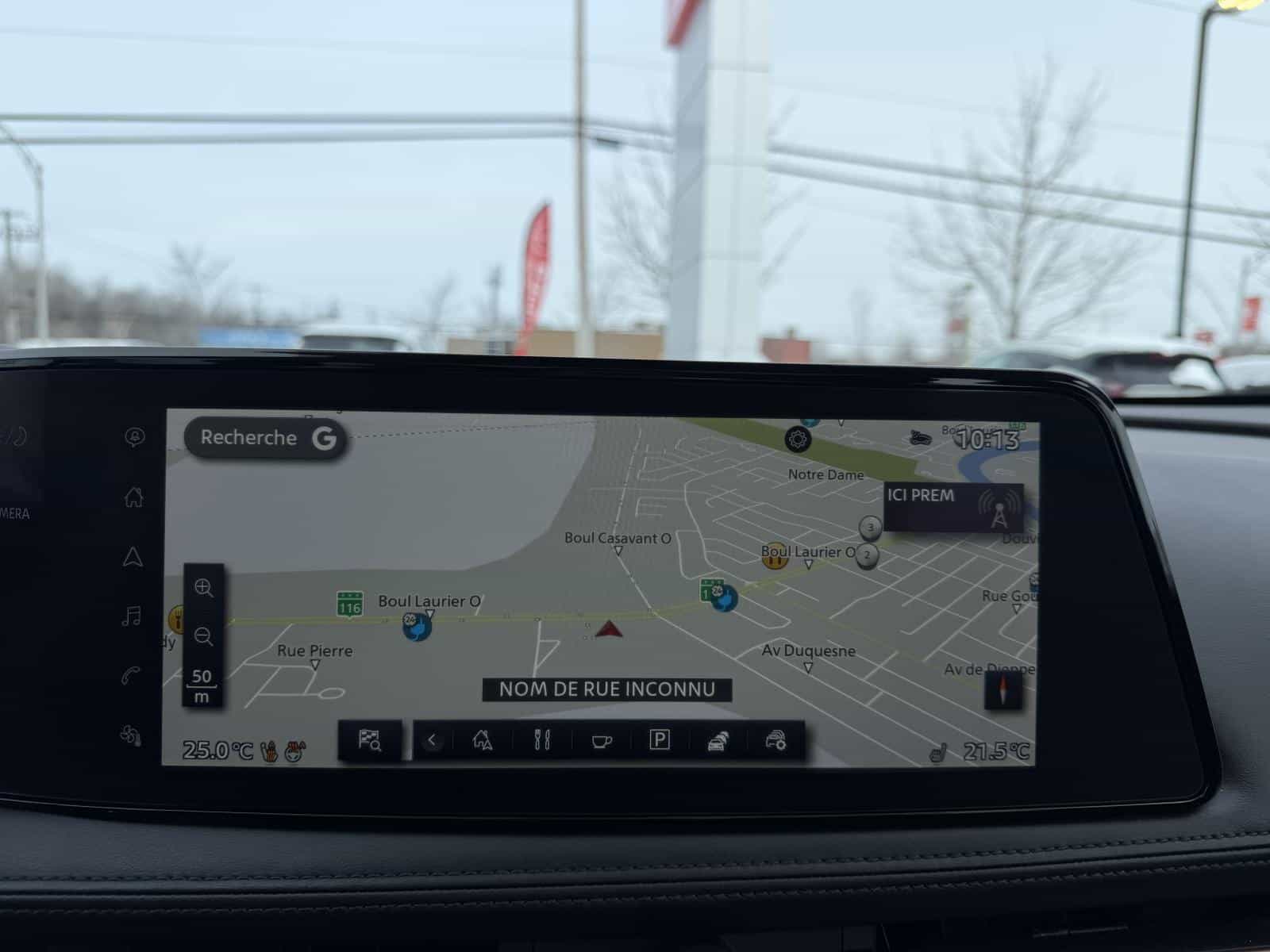 2023 Nissan Ariya Evolve+ - Image 14