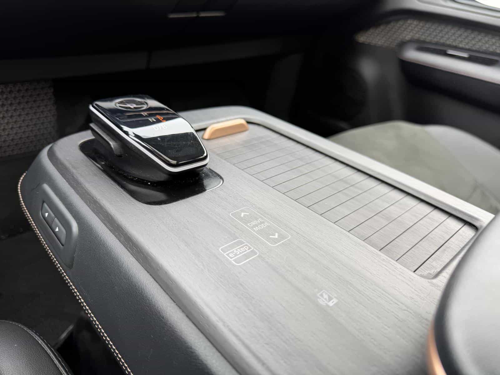 Image 17 Nissan Ariya Evolve+ 2023