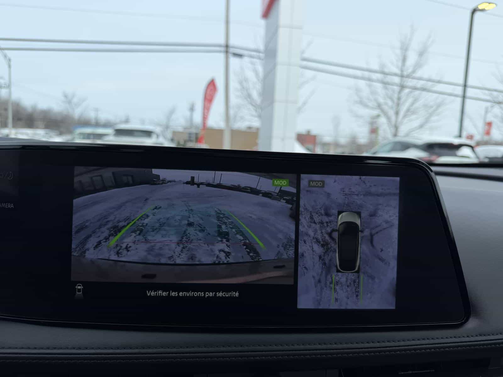 2023 Nissan Ariya Evolve+ - Image 15