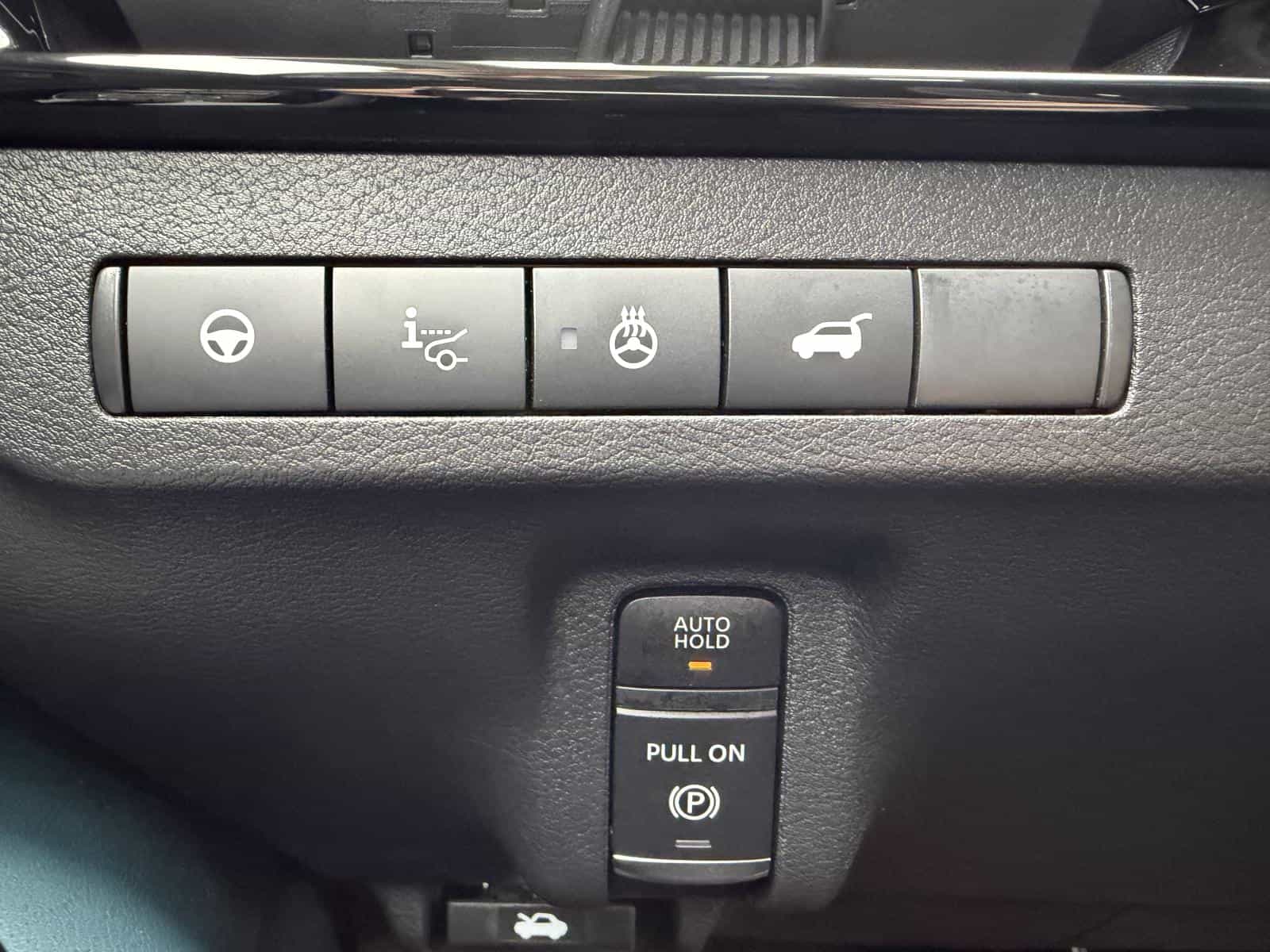 Image 23 Nissan Murano Platine 2025