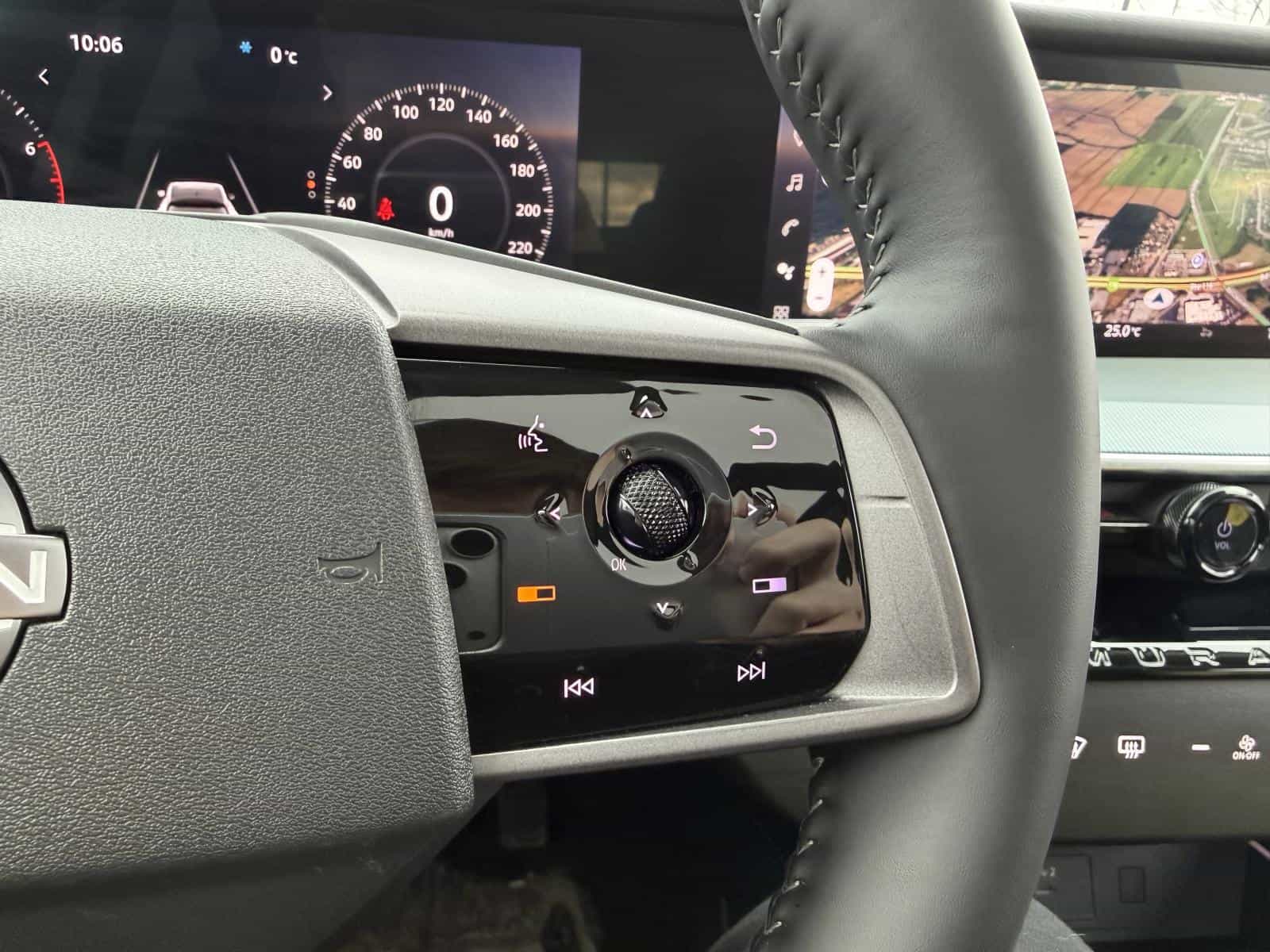 2025 Nissan Murano Platine - Image 15