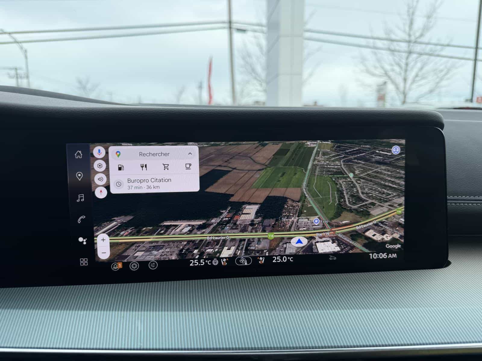 Image 17 Nissan Murano Platine 2025